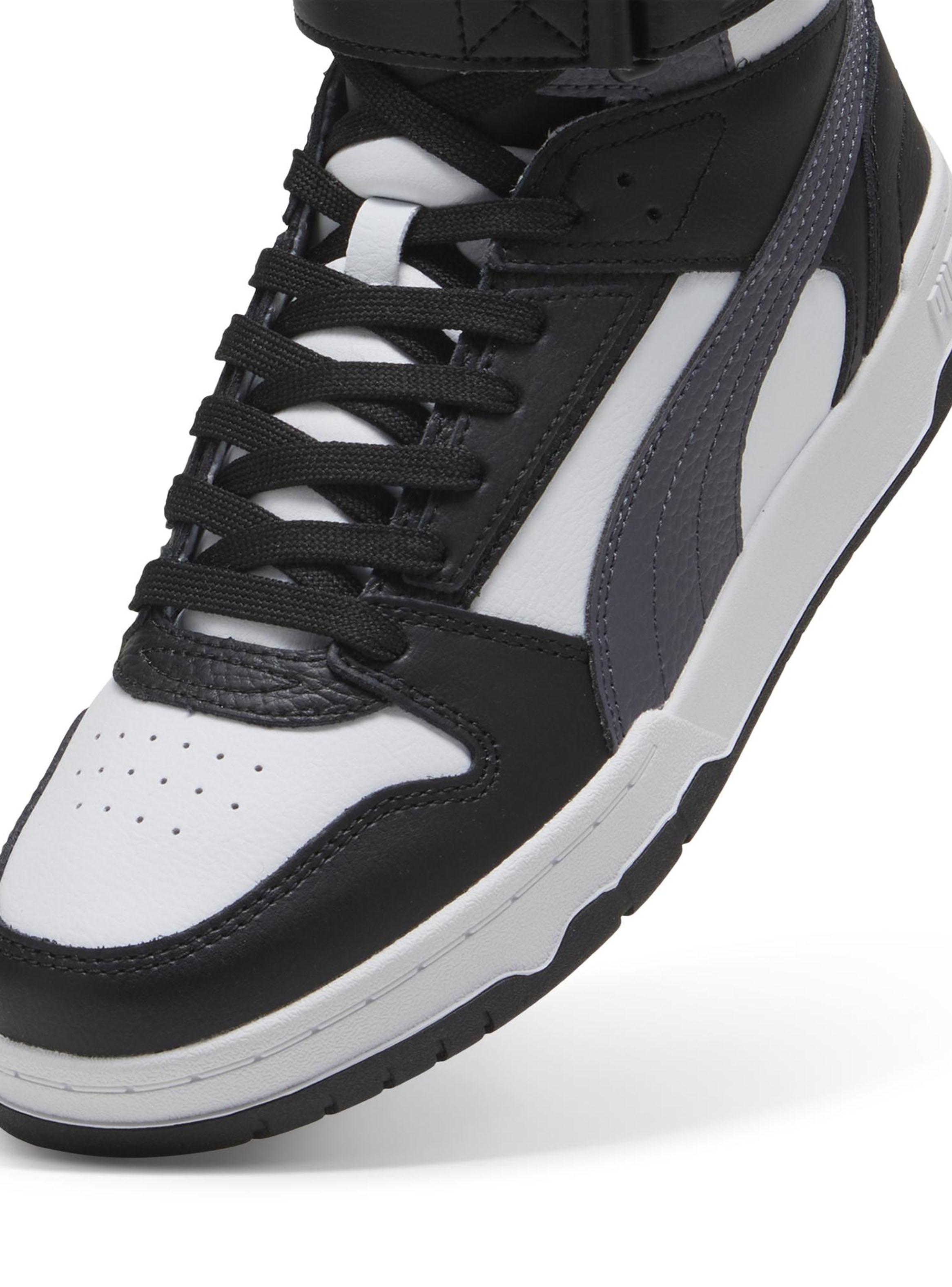 Zapatilla Urbanas Zapatill multicolor RBD Game-5