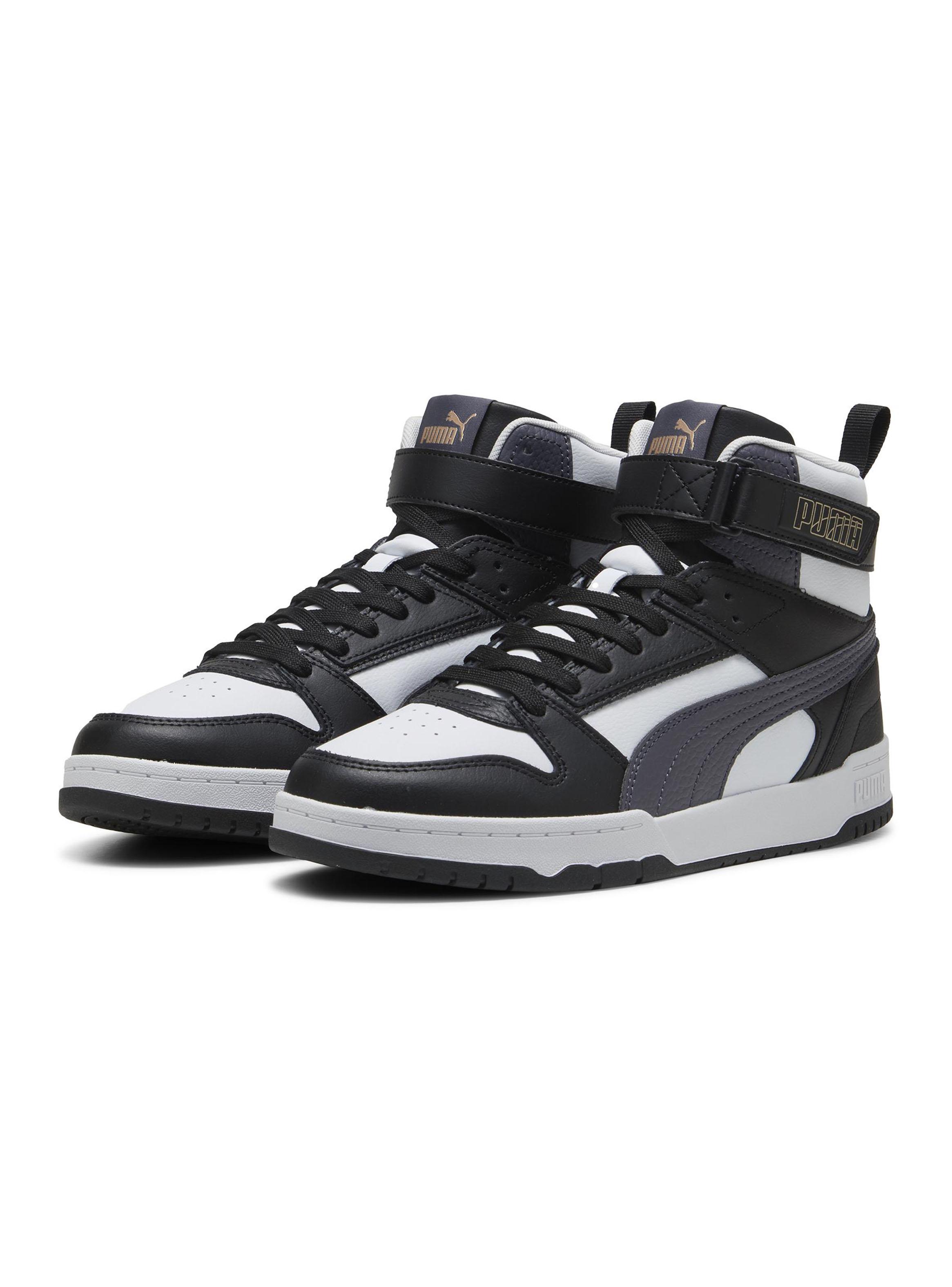 Zapatilla Urbanas Zapatill multicolor RBD Game-2