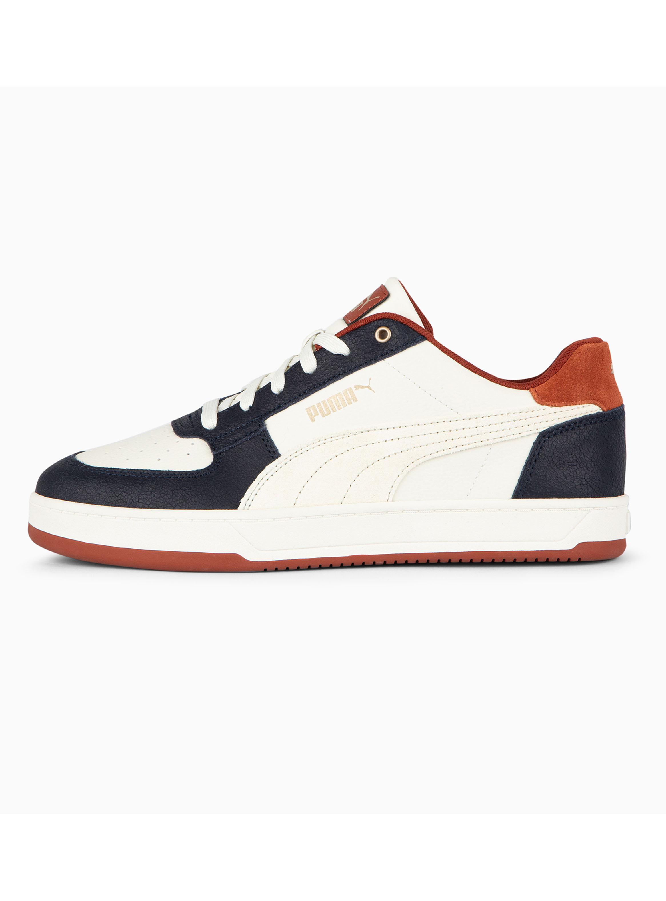 Zapatilla Urbana Logo Multicolor Caven 2.0 Fractured Unisex-2