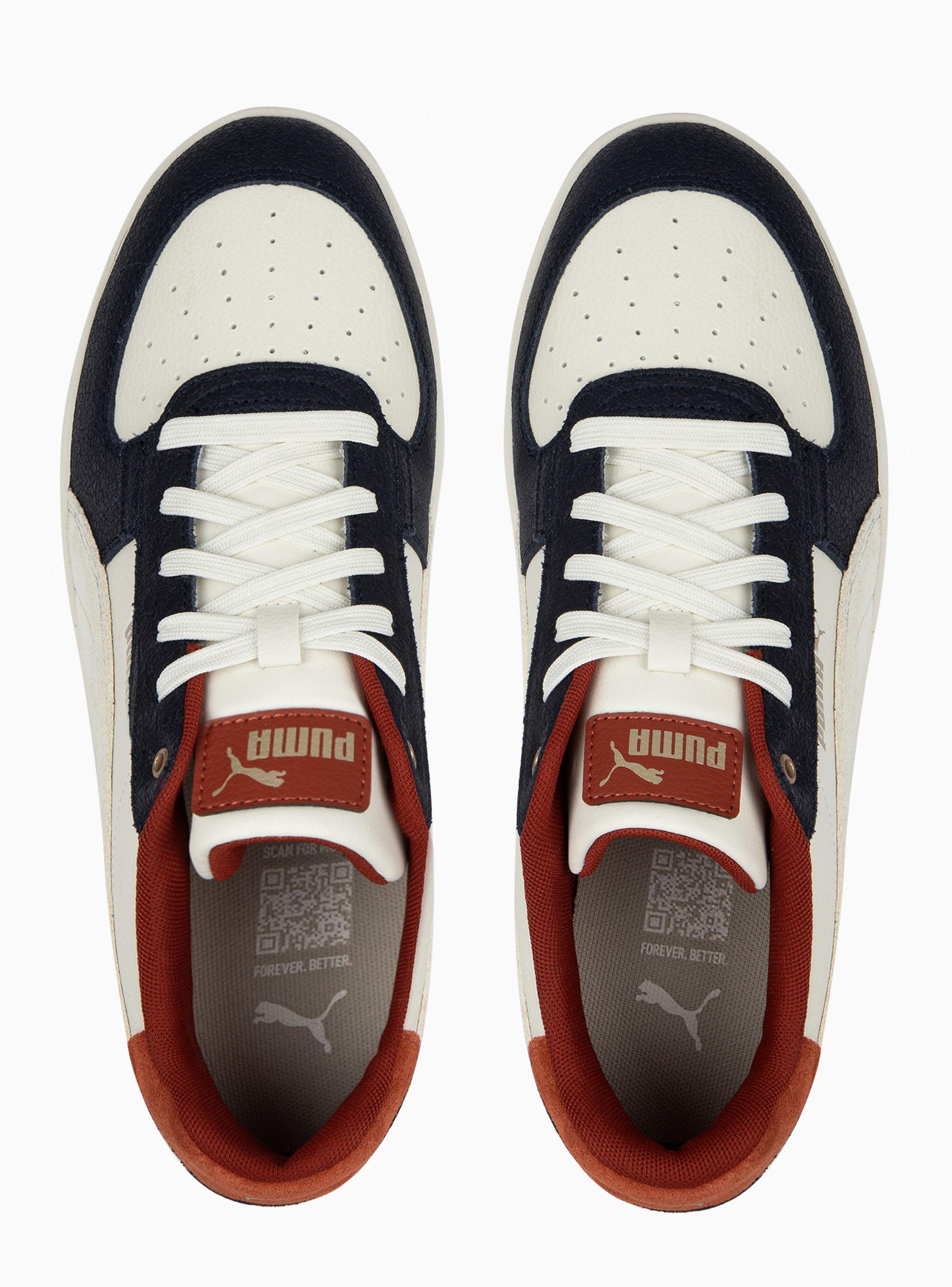 Zapatilla Urbana Logo Multicolor Caven 2.0 Fractured Unisex-3