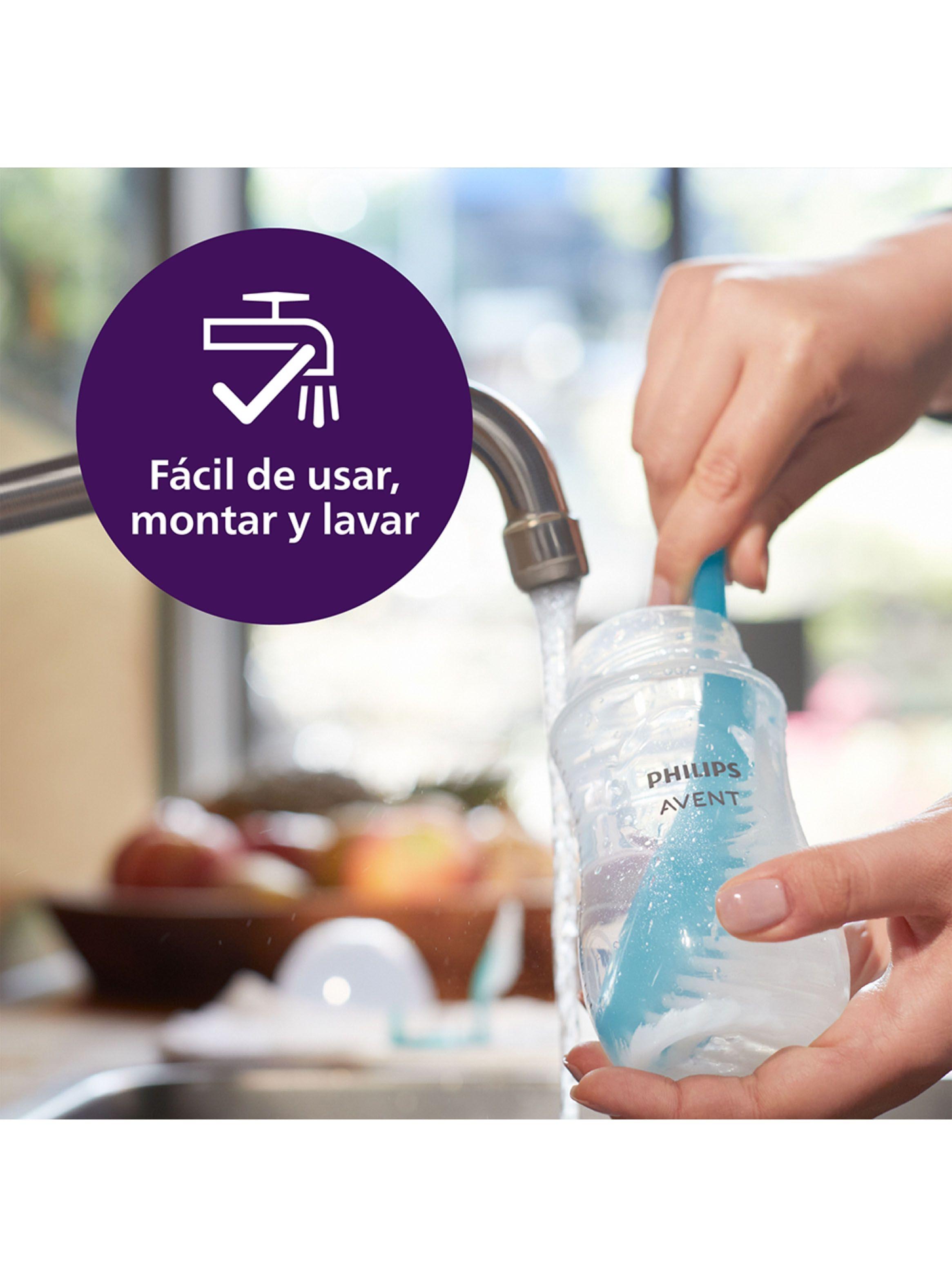 Set Natural 125-260-330ML-2