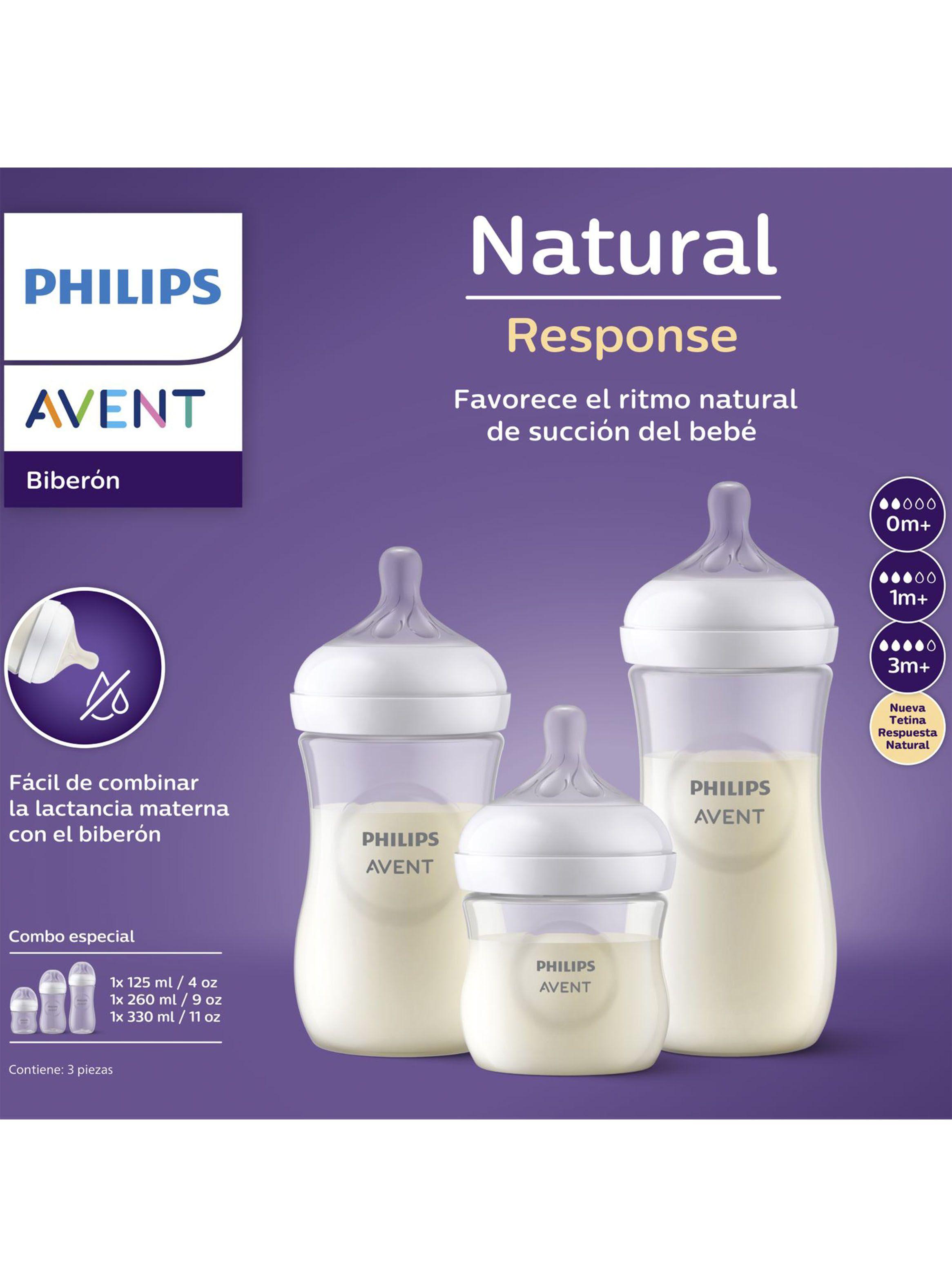 Set Natural 125-260-330ML-4