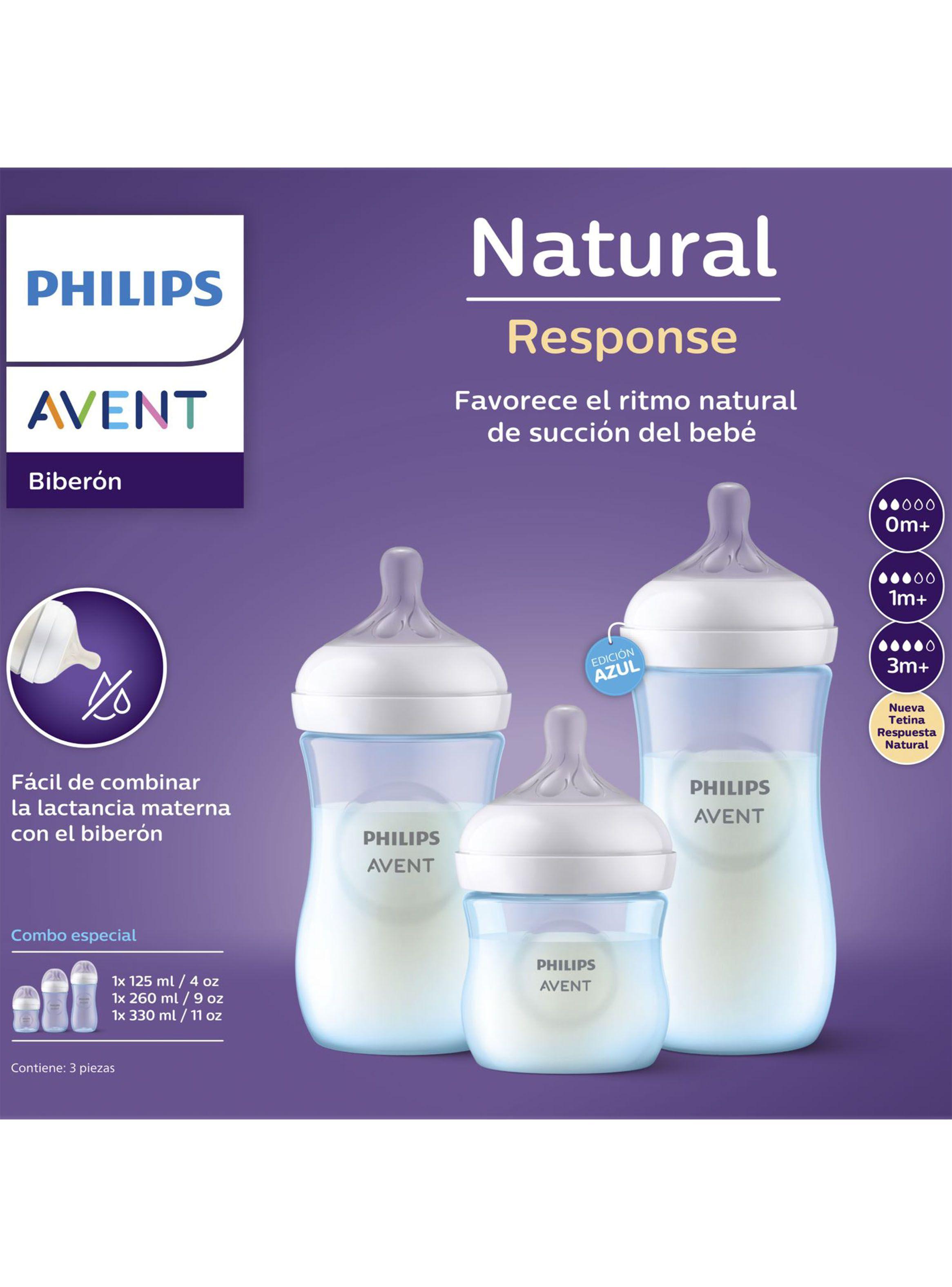 Set Natural Azul 125-260-330ML-4