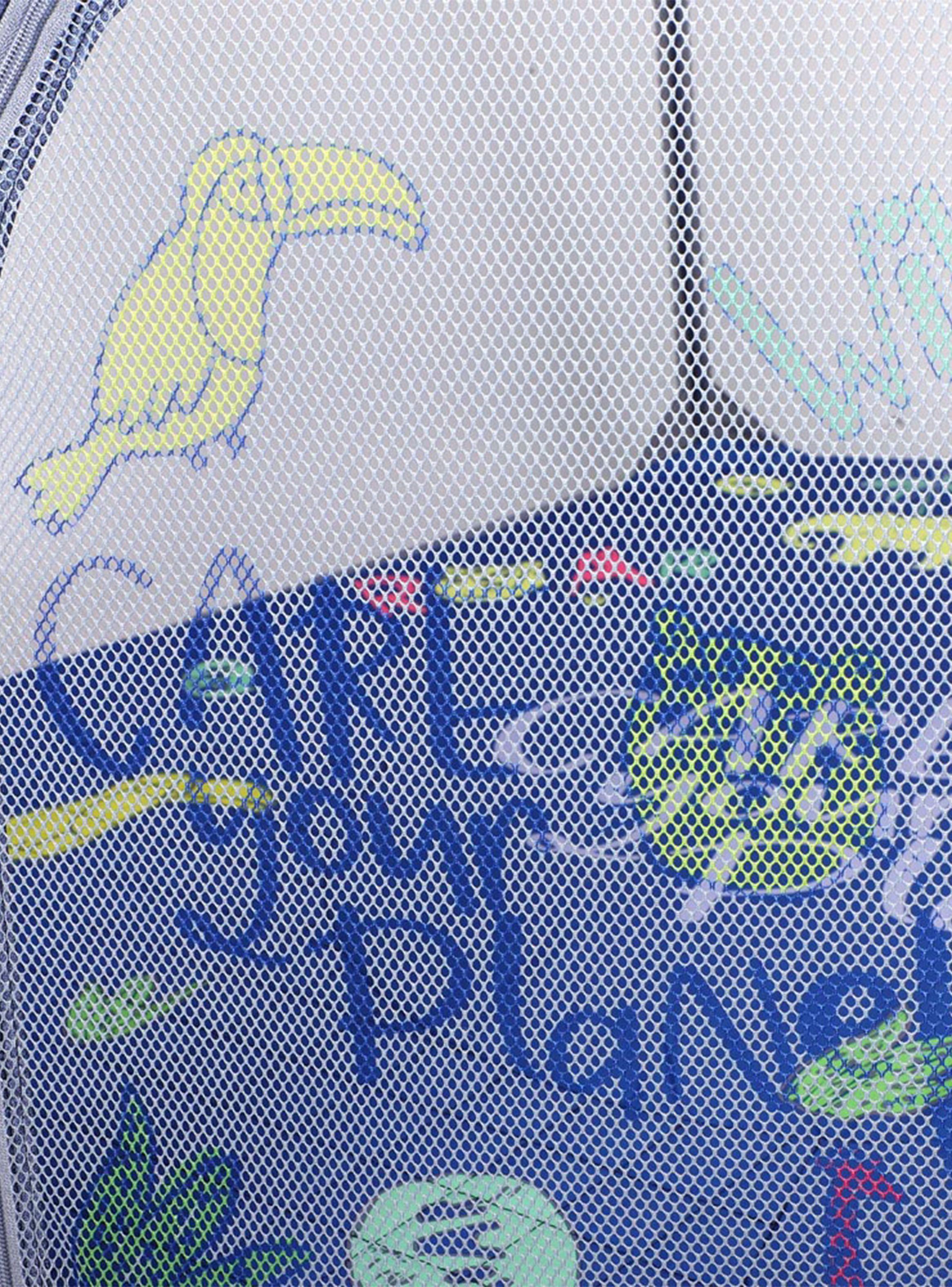 Centro de Juego Care Planet Gris-4