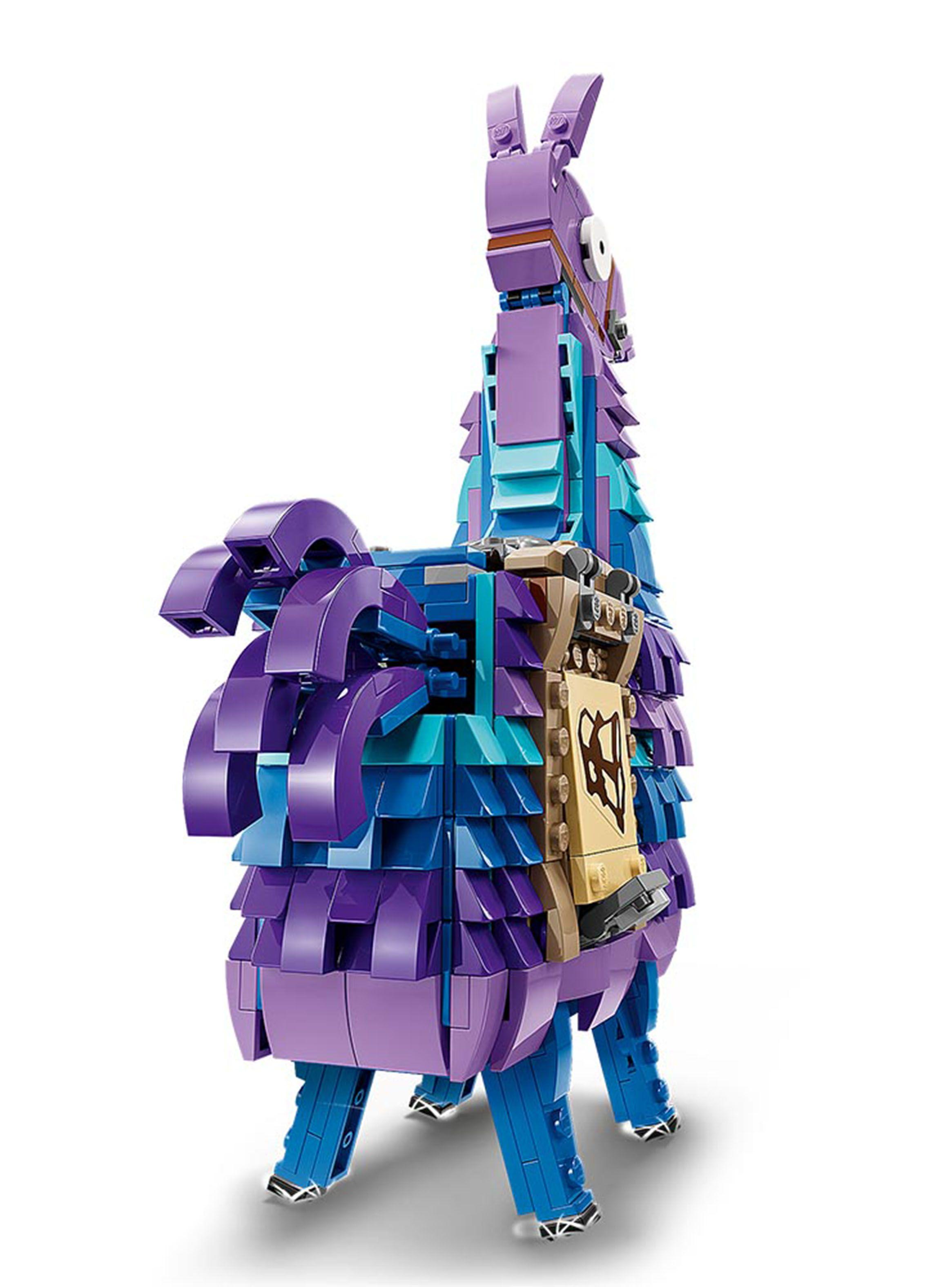 Lego Llama de Suministros-3