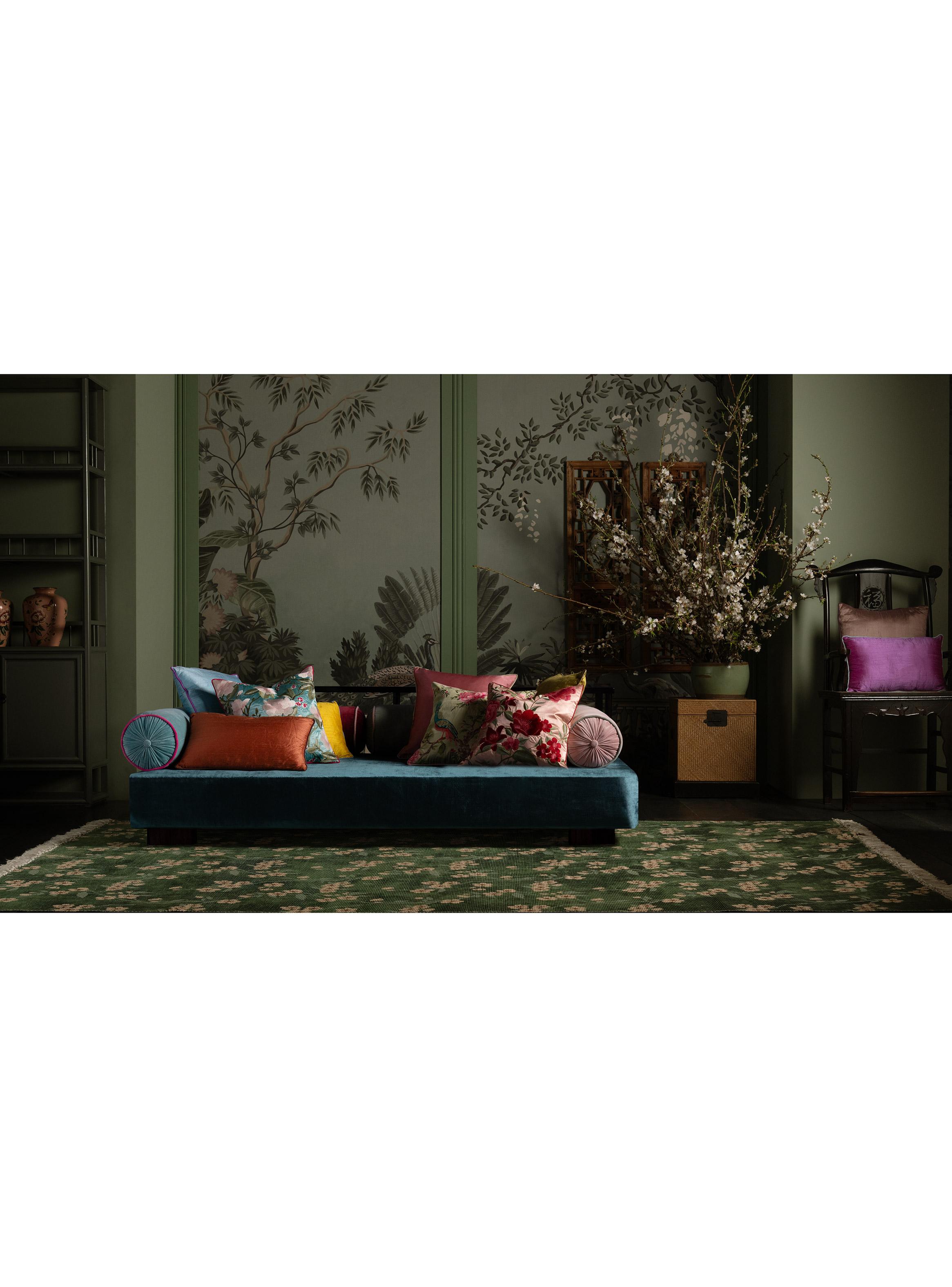 Cojín Peonia 35X50-3