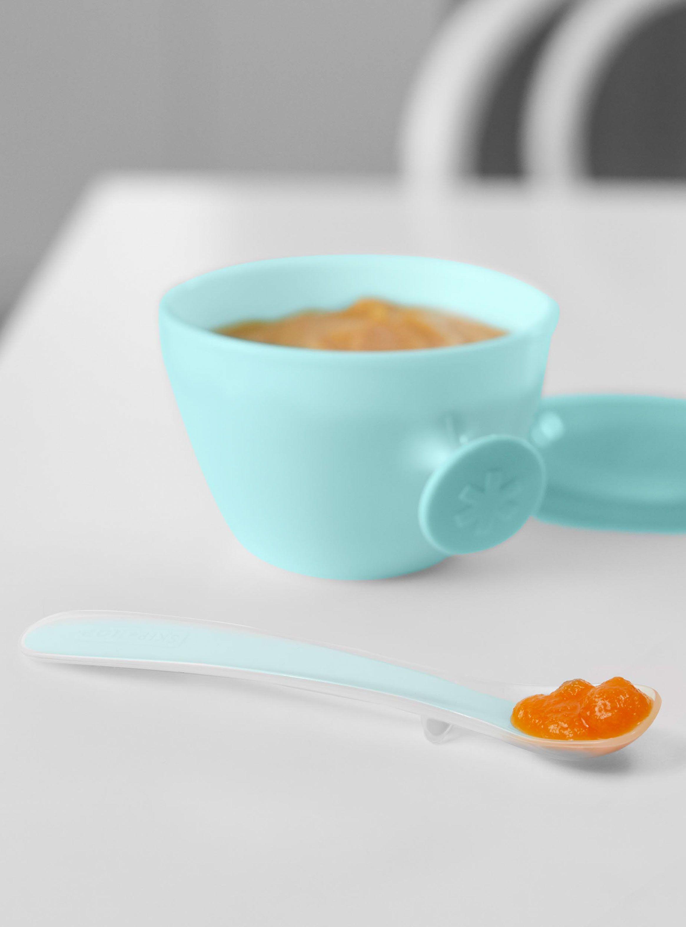 Set de Alimento Easy Feed-3
