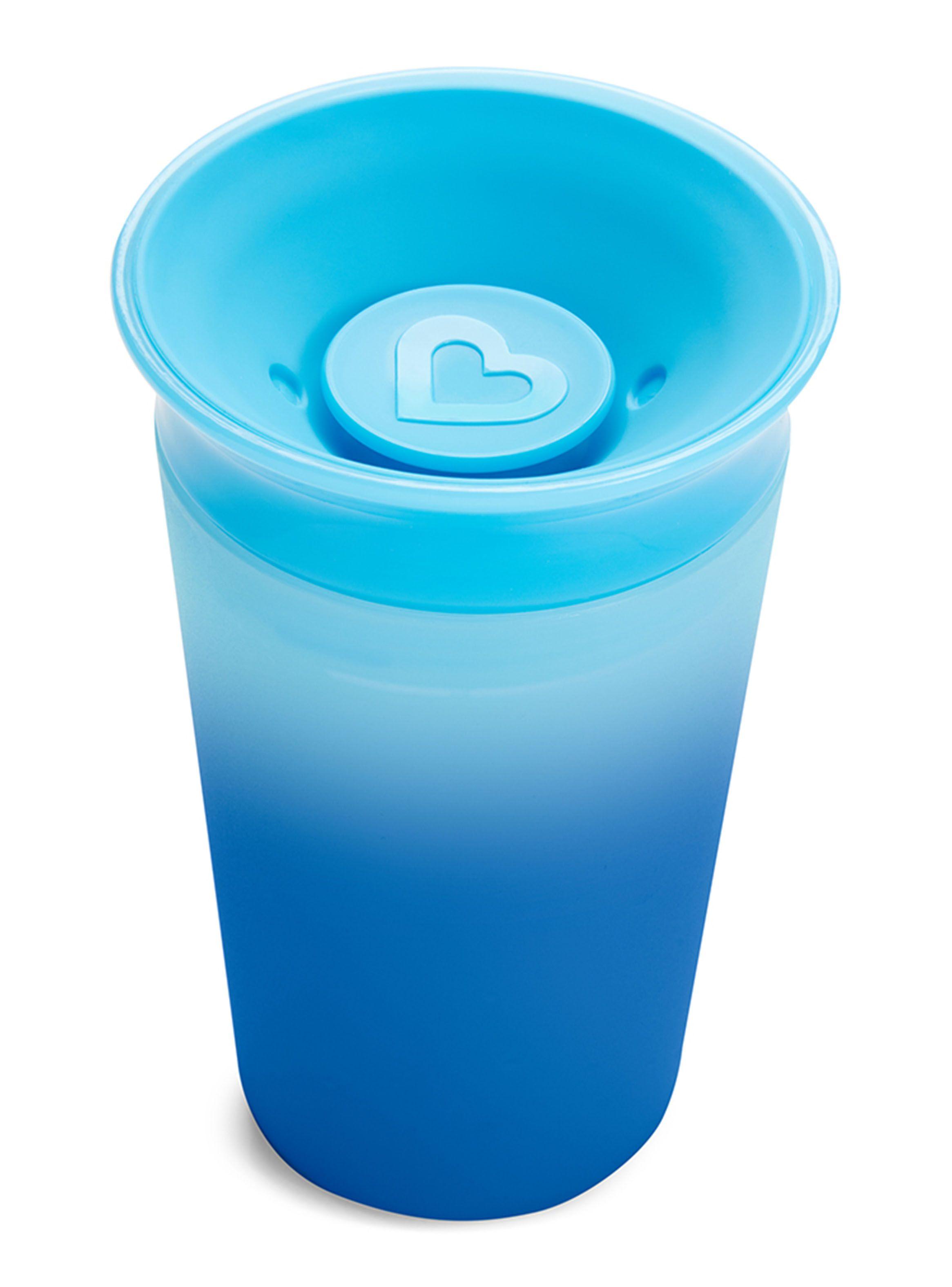 Vaso Antiderrame 266 ml Miracle 360-2