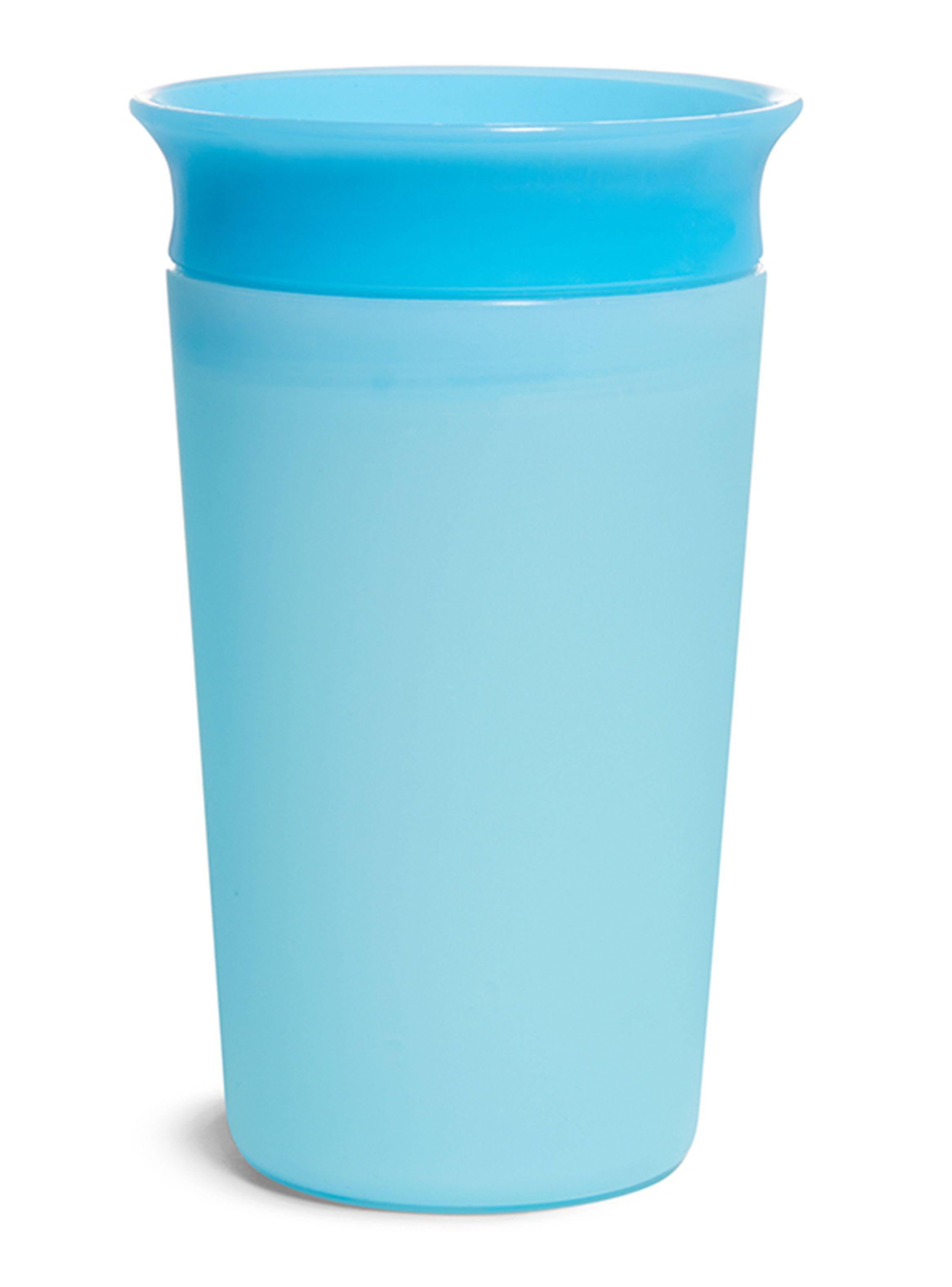 Vaso Antiderrame 266 ml Miracle 360-3