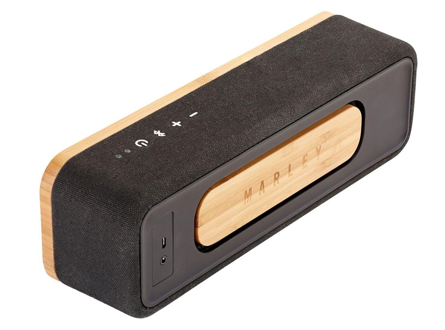 Parlante Bluetooth Portátil Get Together Mini Signature-2