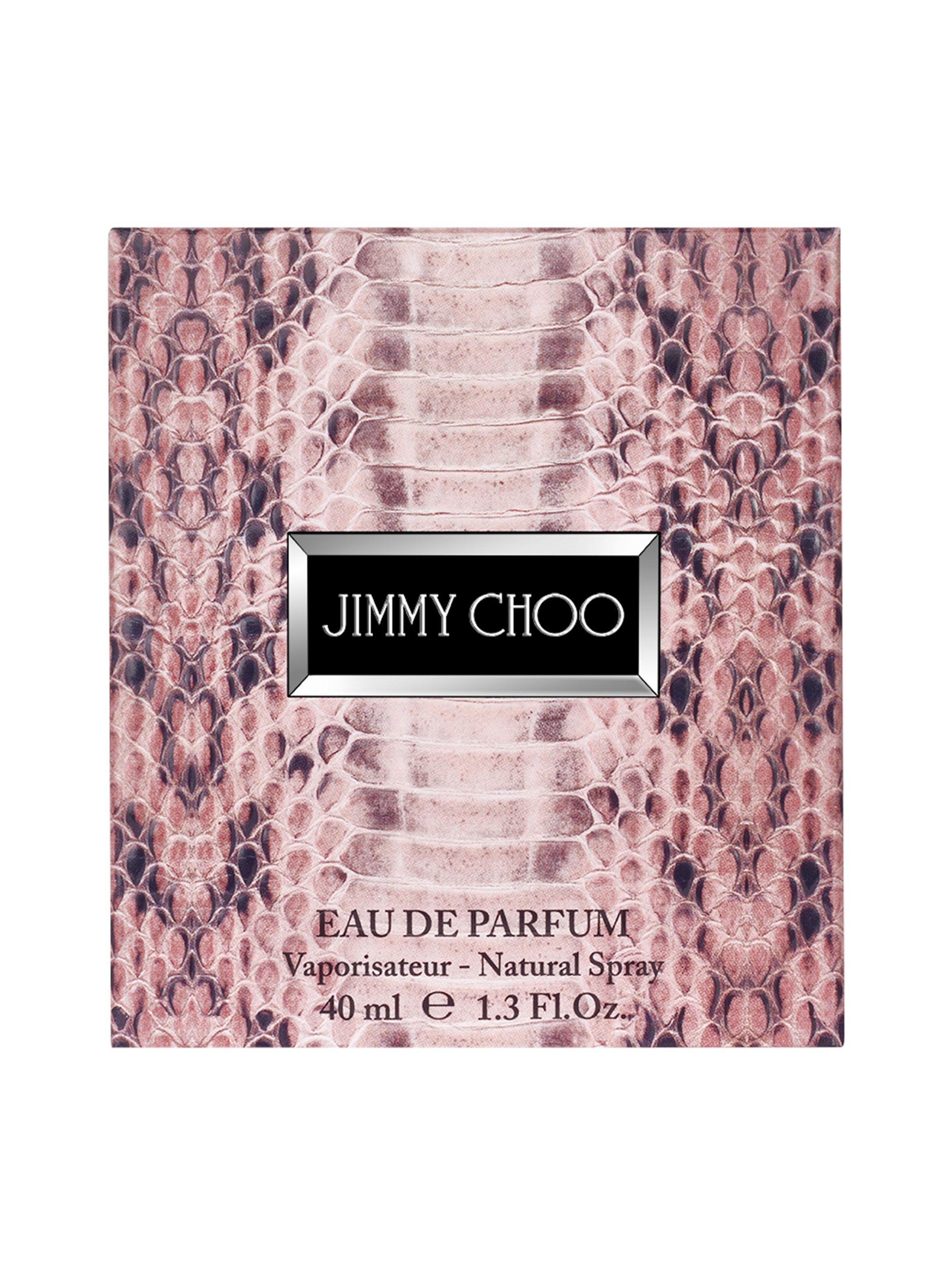 Perfume Jimmy Choo Mujer EDP 40 ml-1