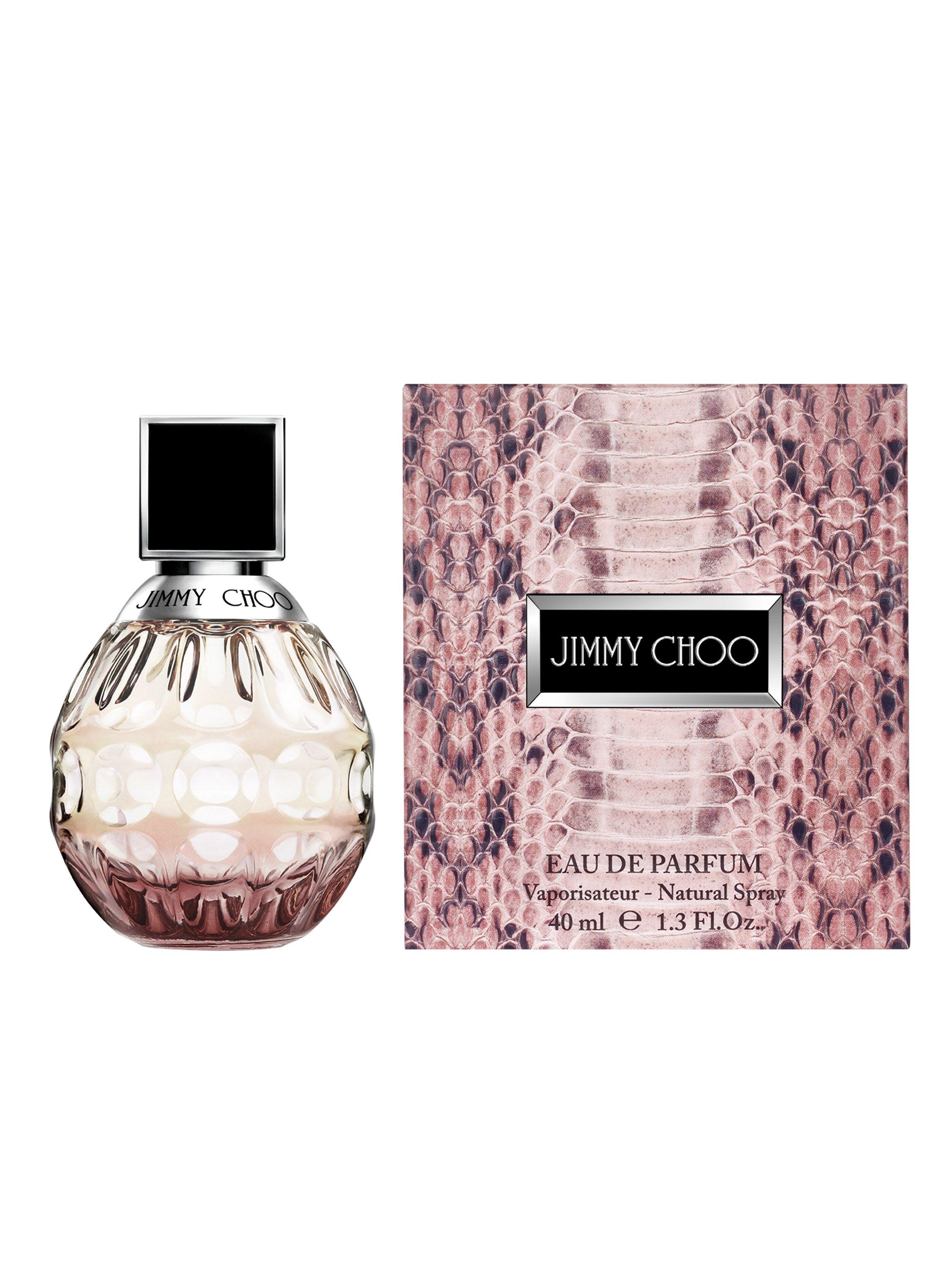 Perfume Jimmy Choo Mujer EDP 40 ml-2