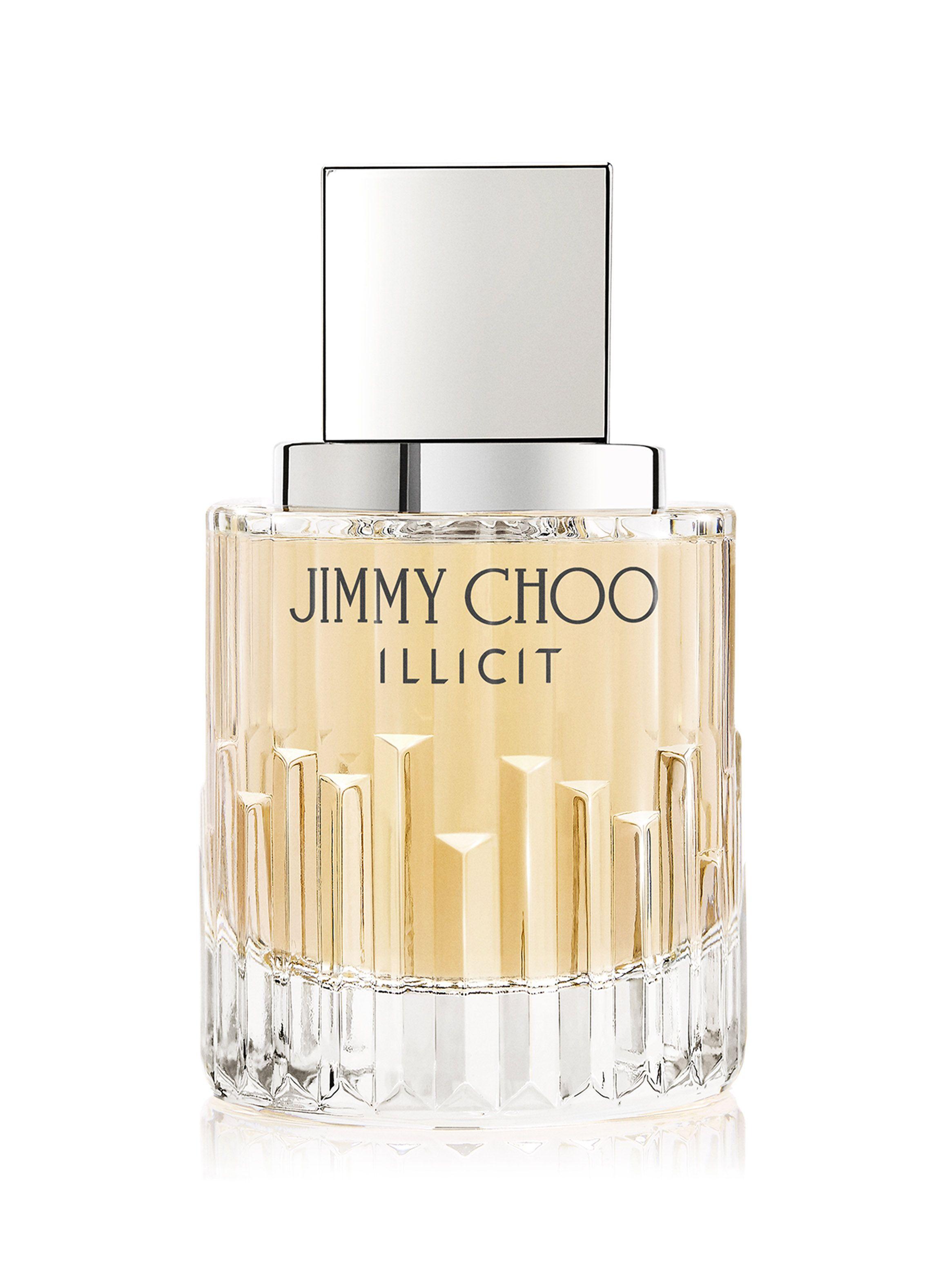 Perfume Jimmy Choo Illicit EDP 40 ml-0