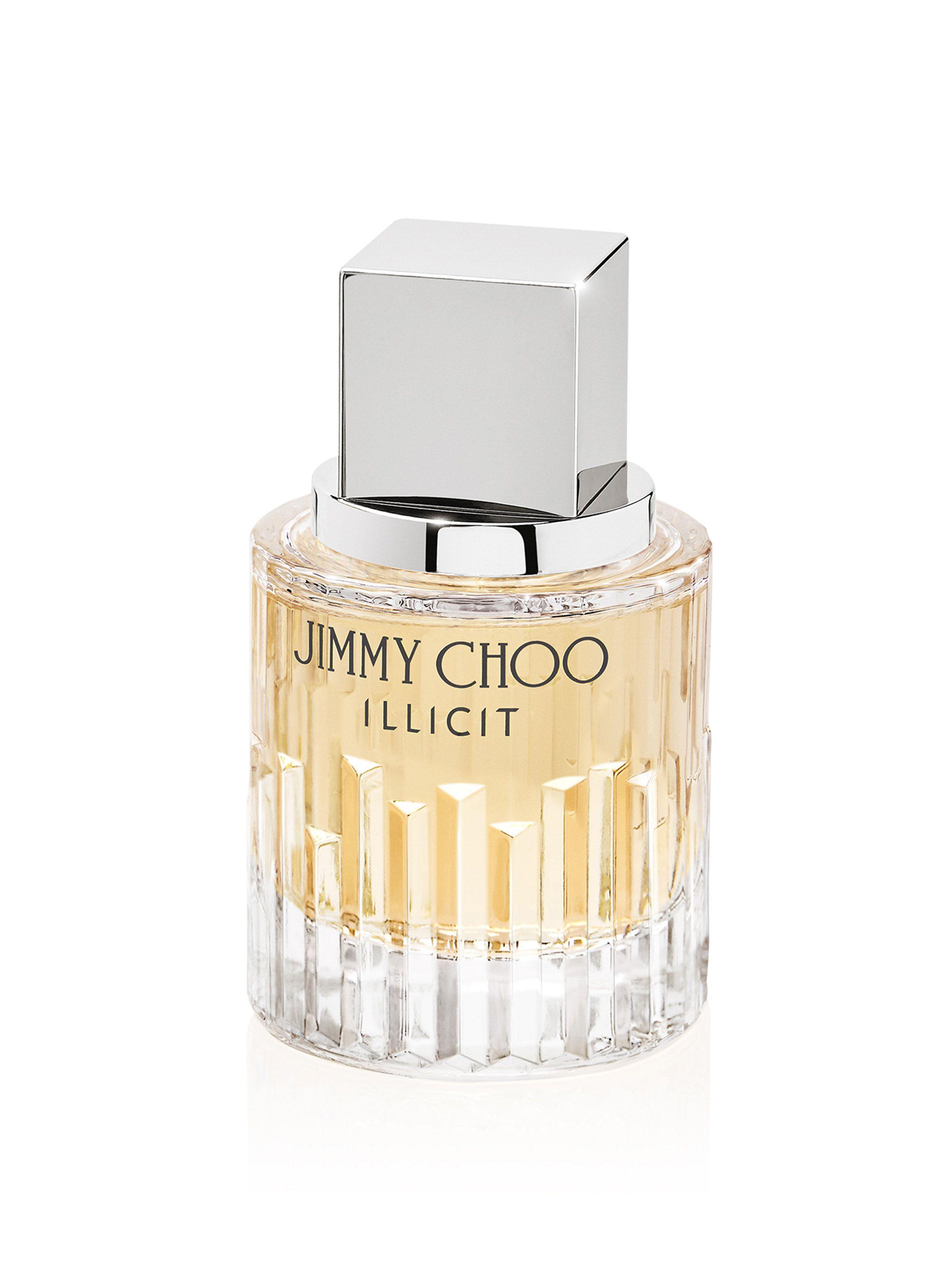 Perfume Jimmy Choo Illicit EDP 40 ml-2