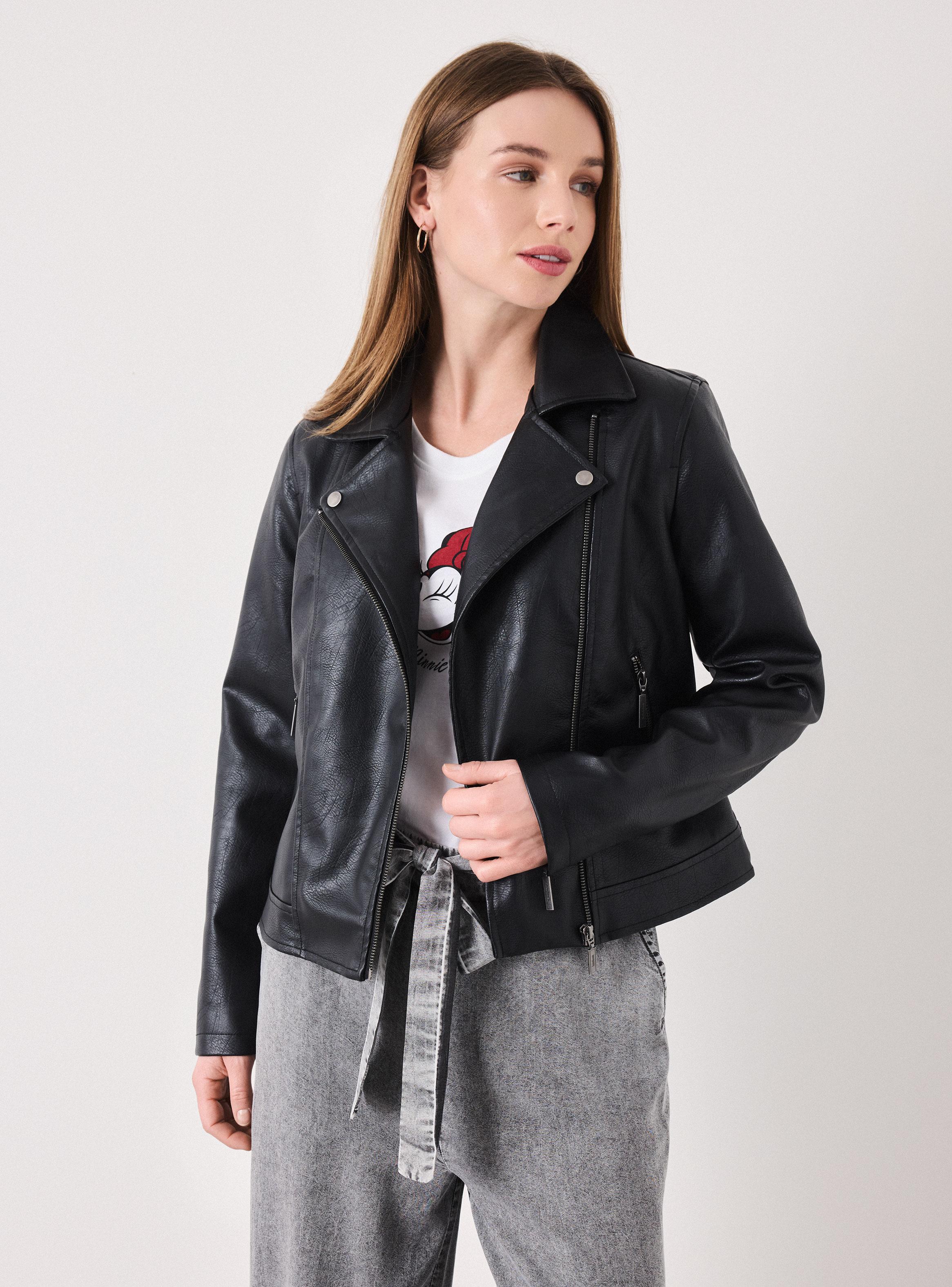 Chaqueta Pu-0