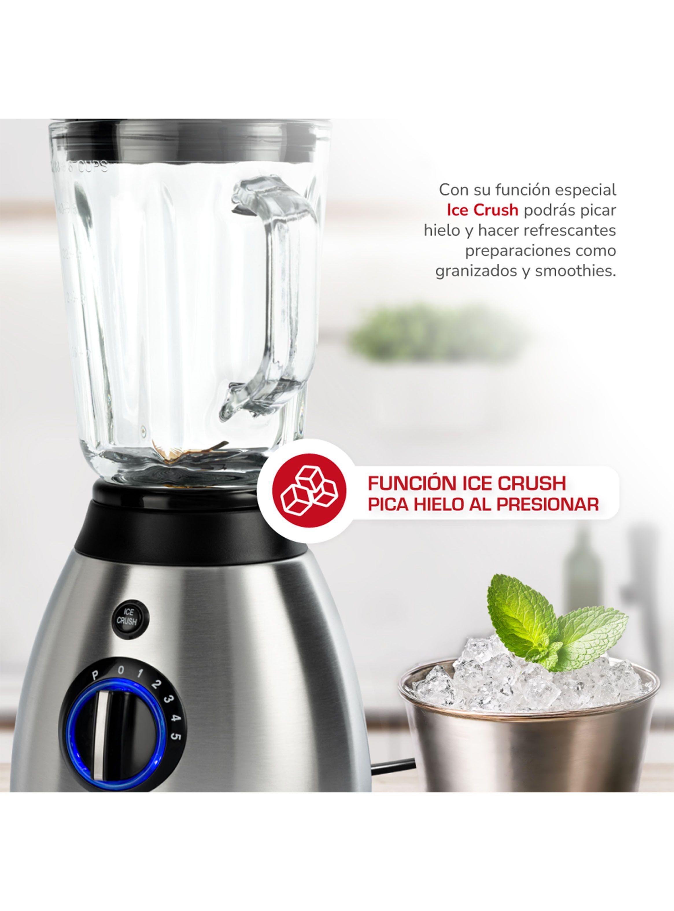 Licuadora 1.5 Litros 800W TH-510Vi-3