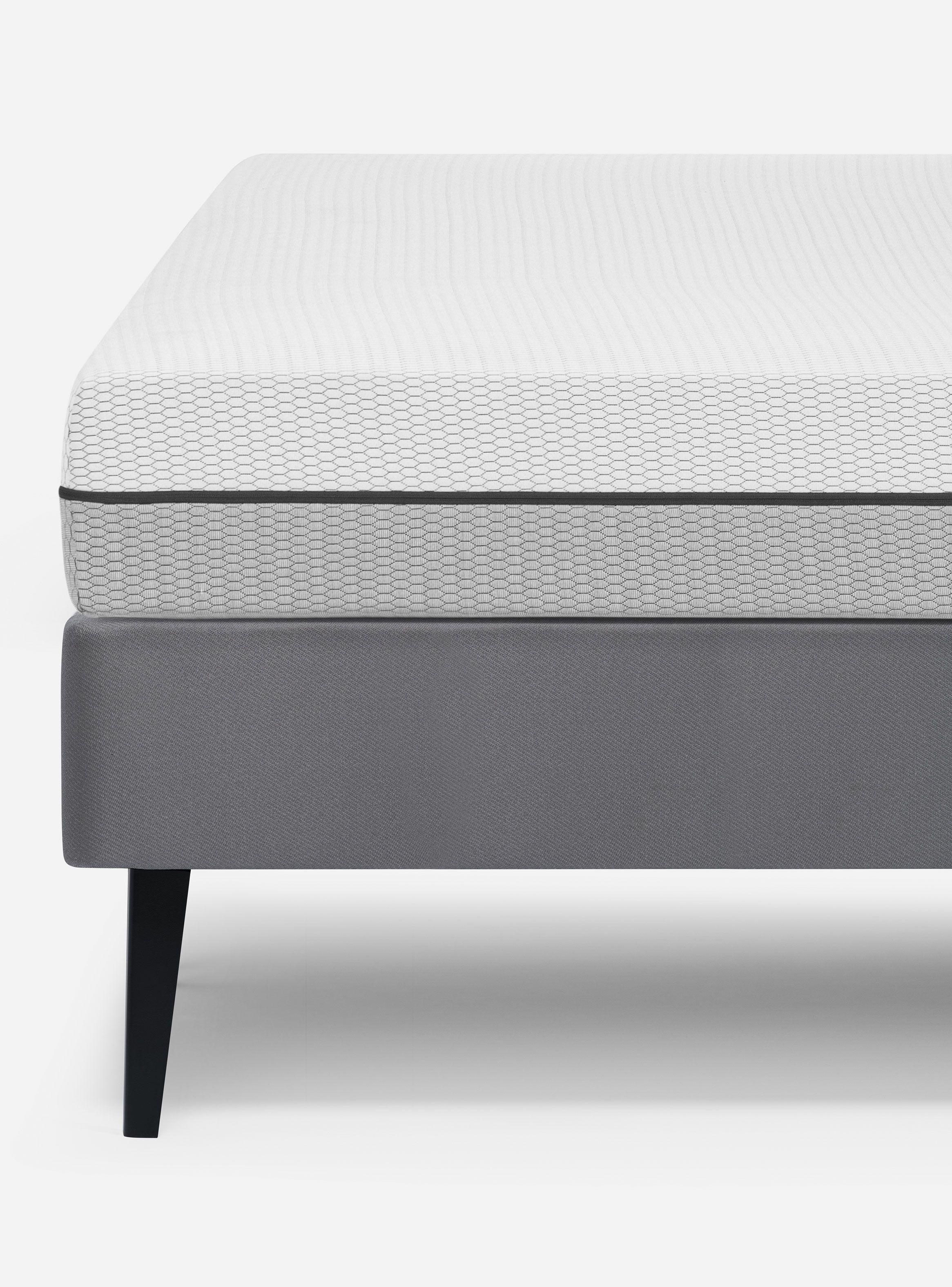 Cama Europea Pratta 1.5 Plazas-2