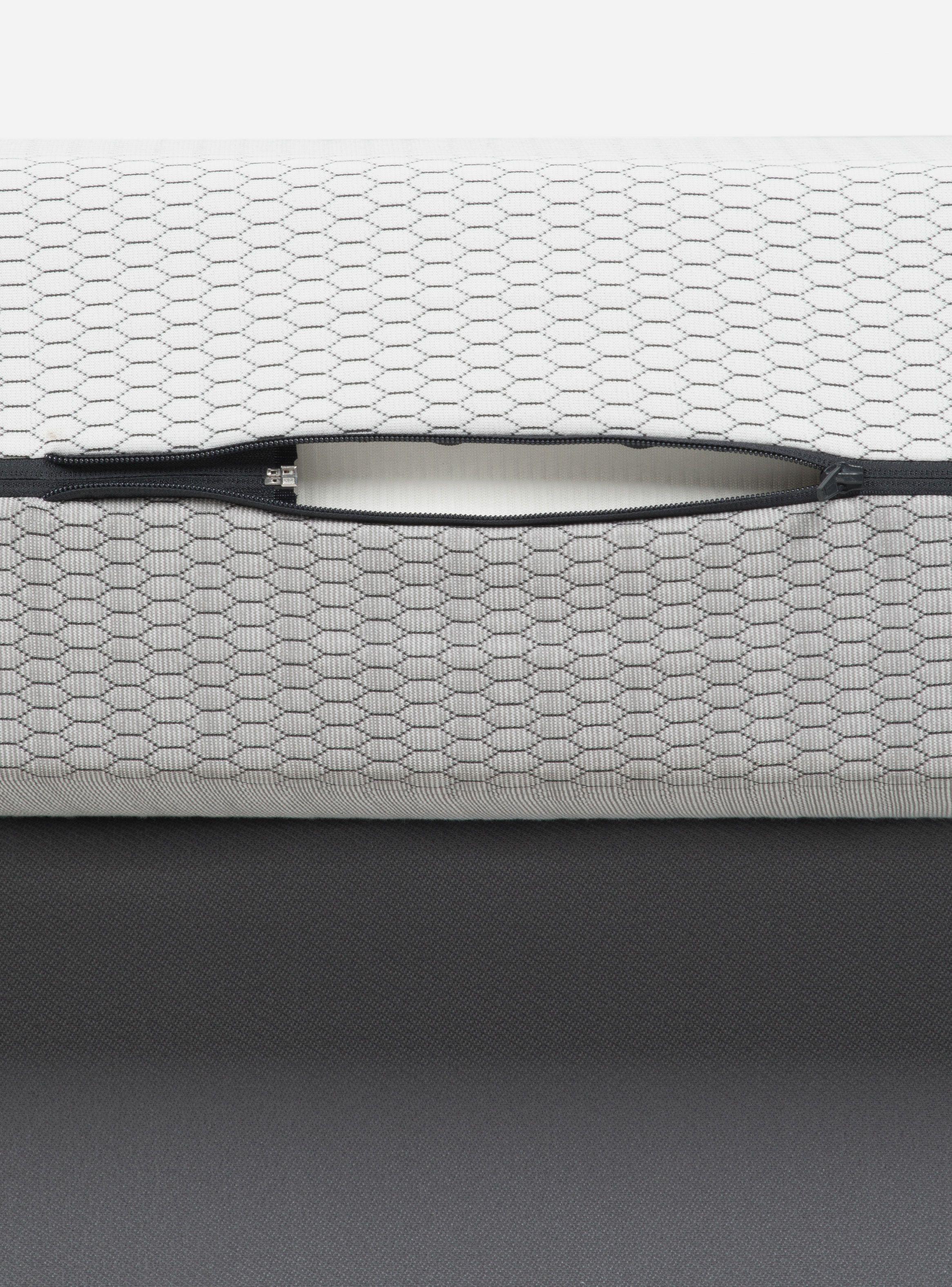 Cama Europea Pratta 2 Plazas Base Normal Sin Complementos-3