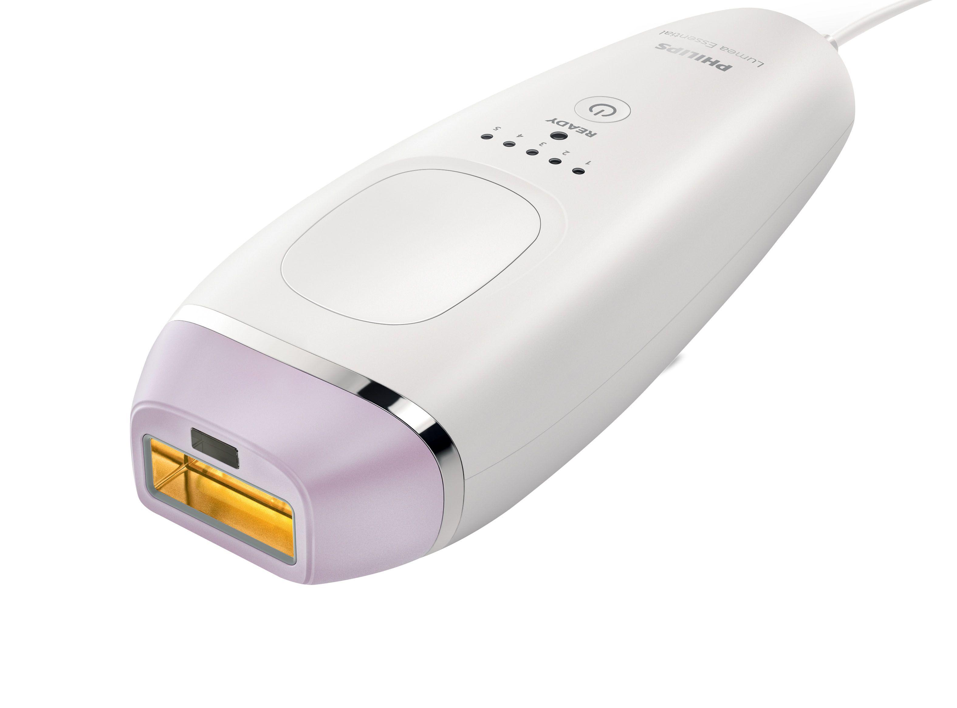 Depiladora Philips IPL BRI863/00 Lila-1