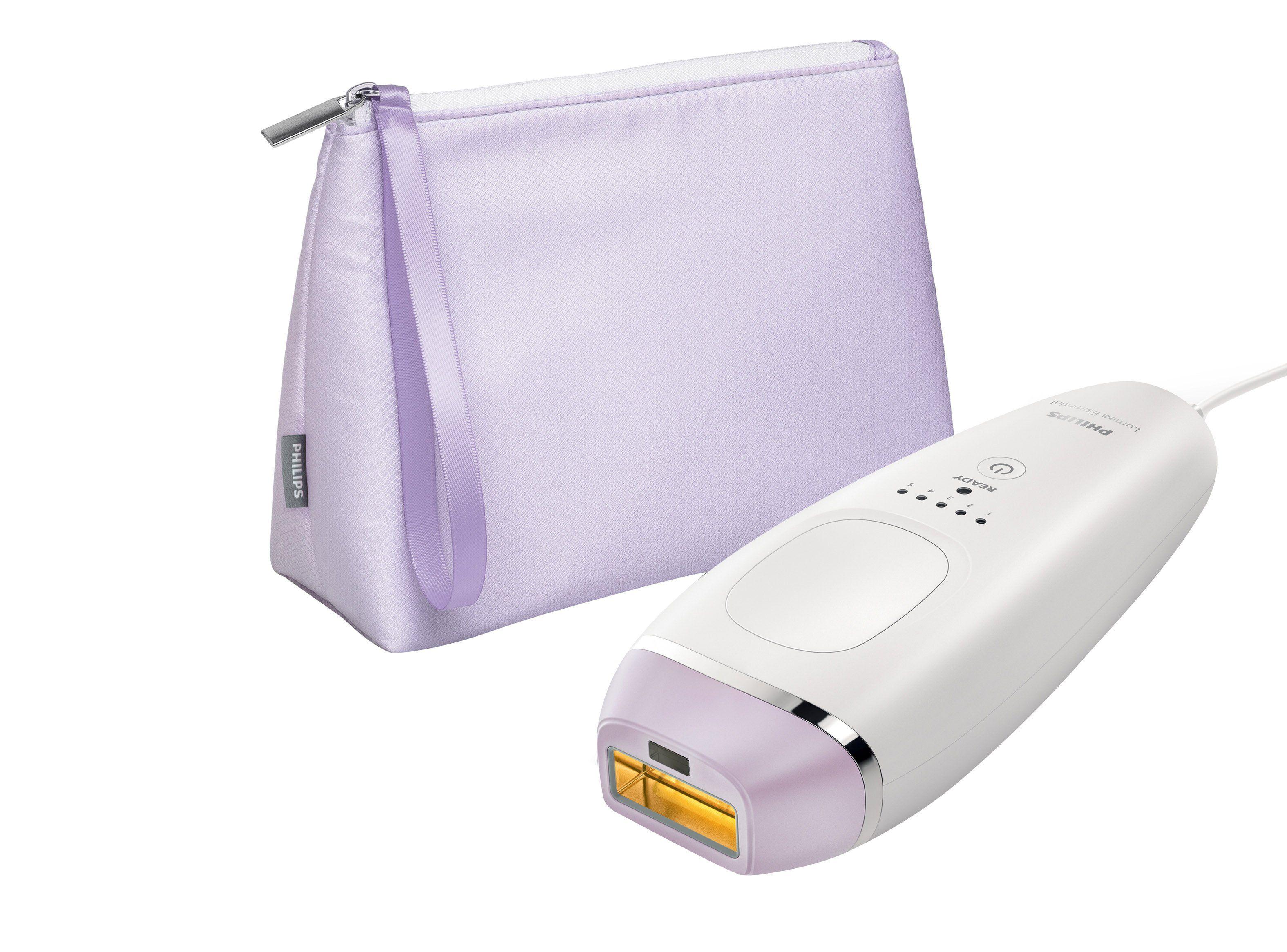 Depiladora Philips IPL BRI863/00 Lila-0
