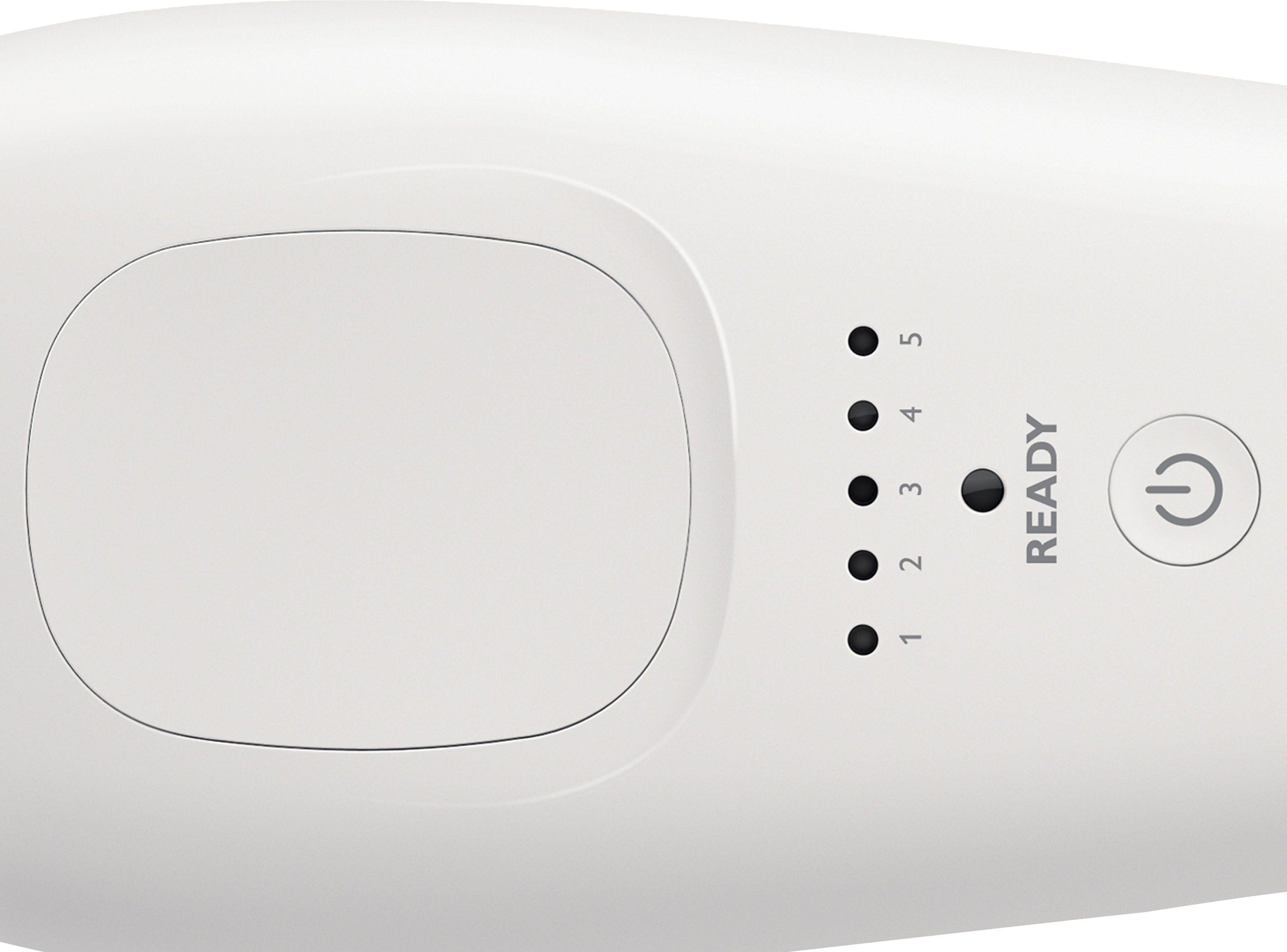 Depiladora Philips IPL BRI863/00 Lila-4