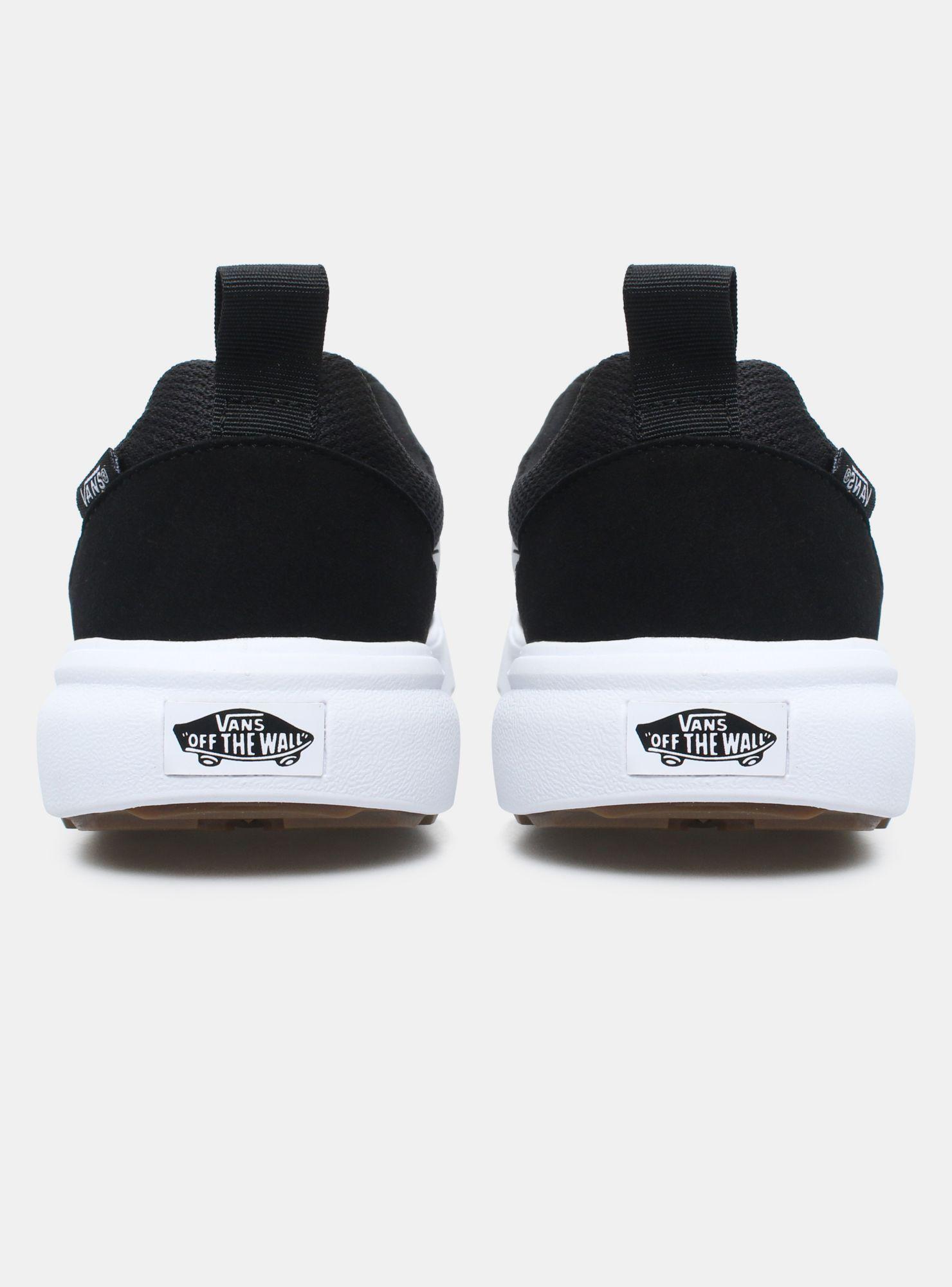 Zapatilla Urbana Color Ultrarange Mujer-2