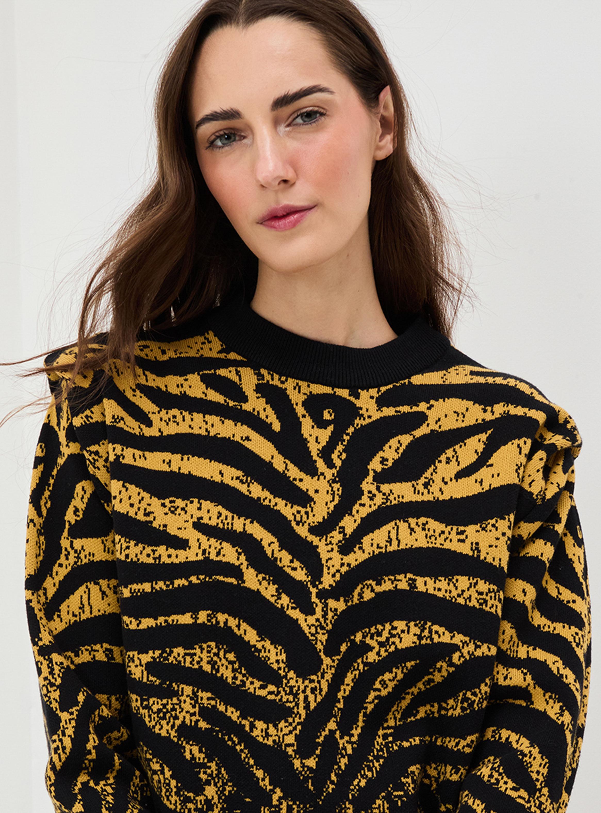 Sweater Fantasía Difuminado-3
