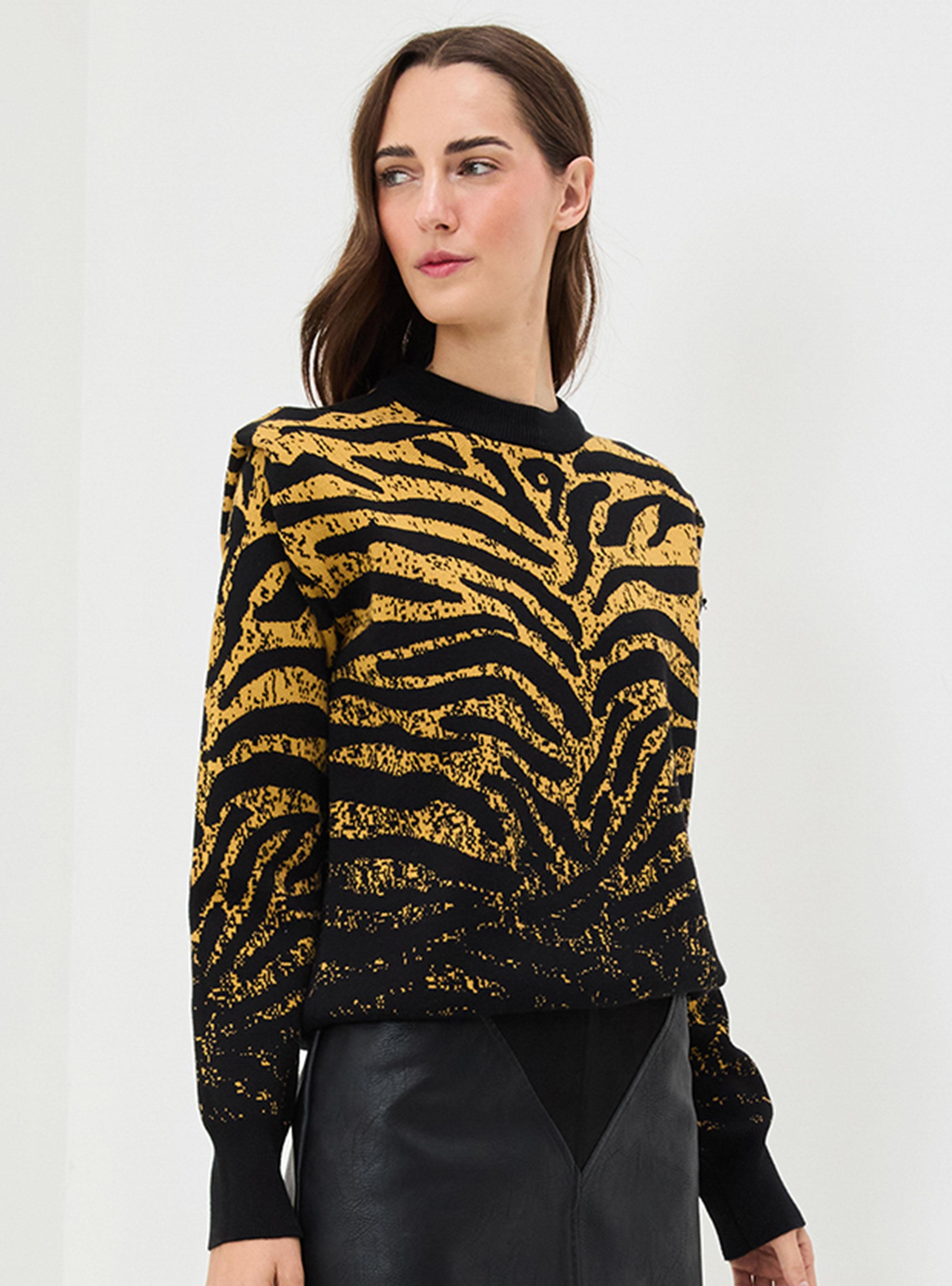 Sweater Fantasía Difuminado-2
