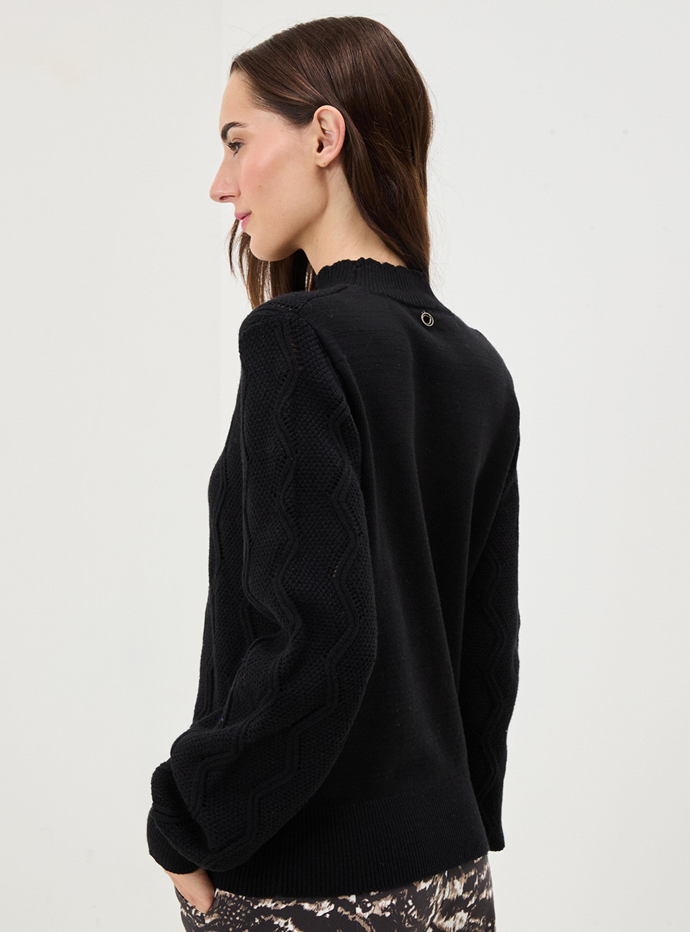 Sweater Liso Color Forms-1