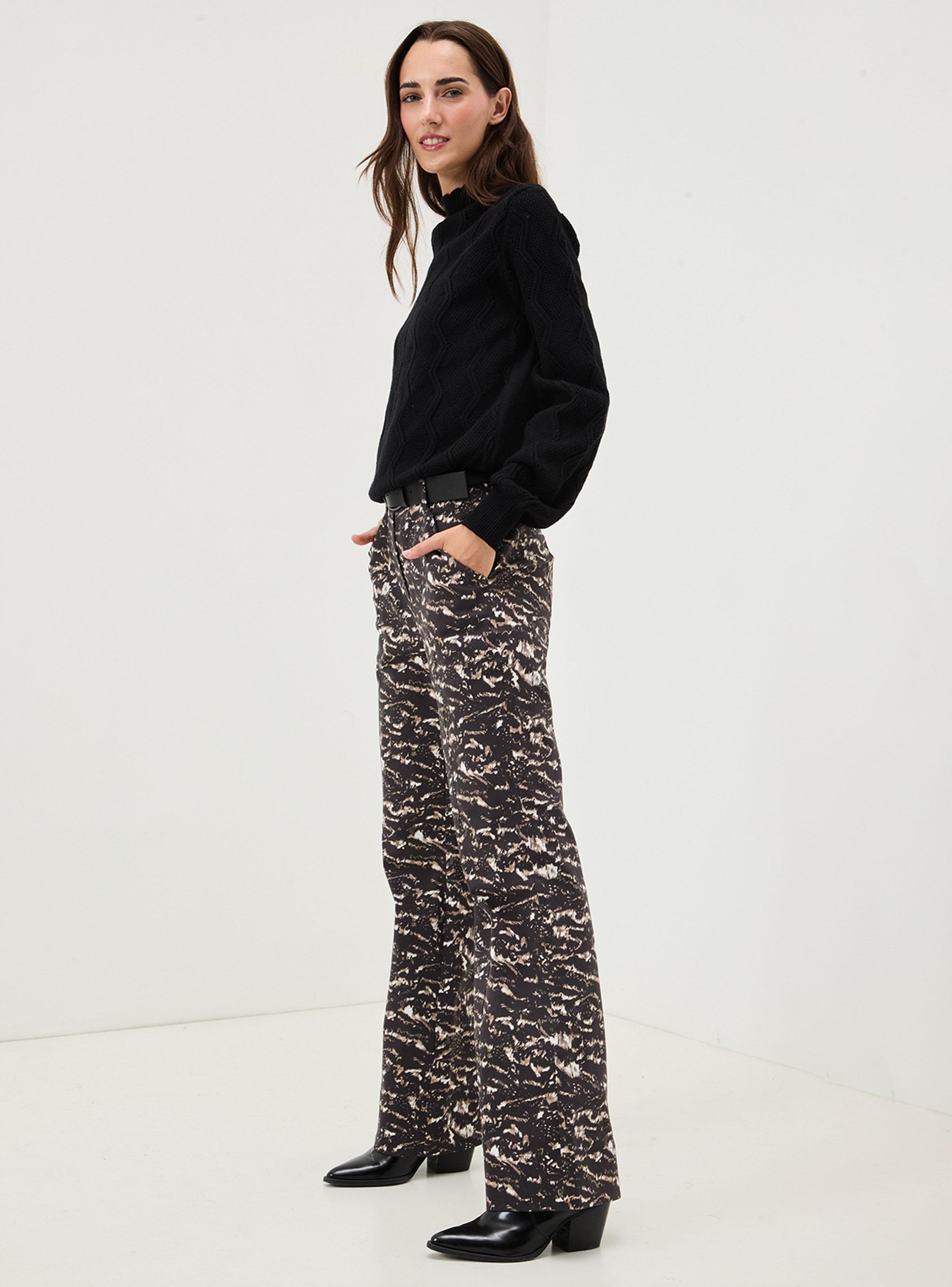 Sweater Liso Color Forms-4