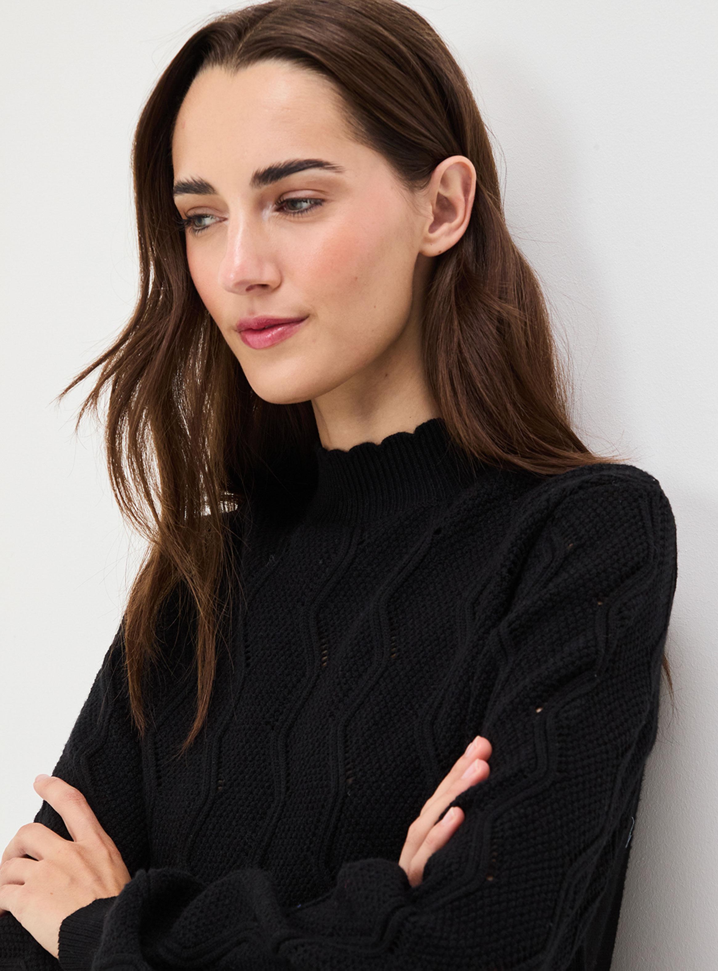 Sweater Liso Color Forms-3