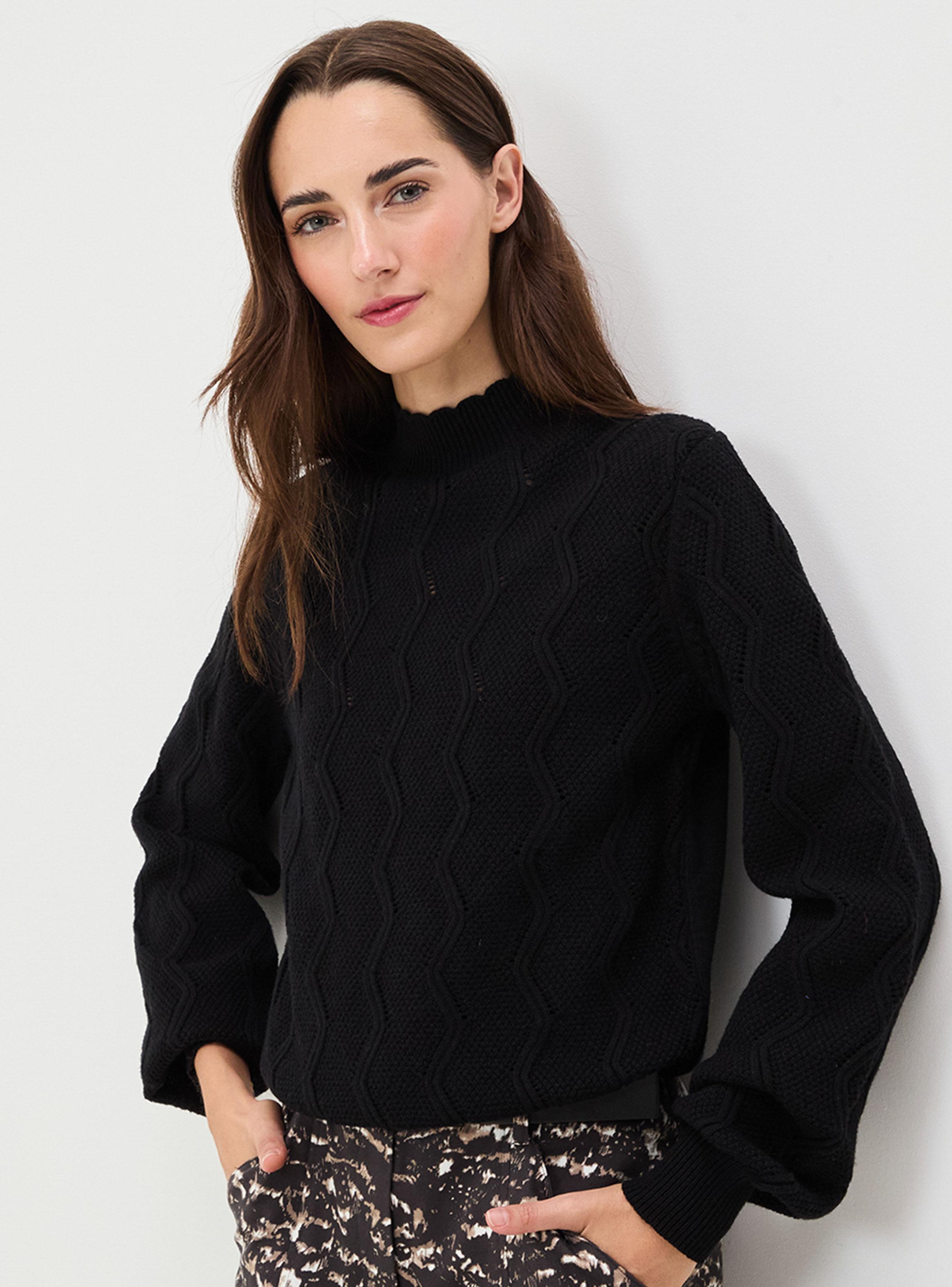 Sweater Liso Color Forms-0