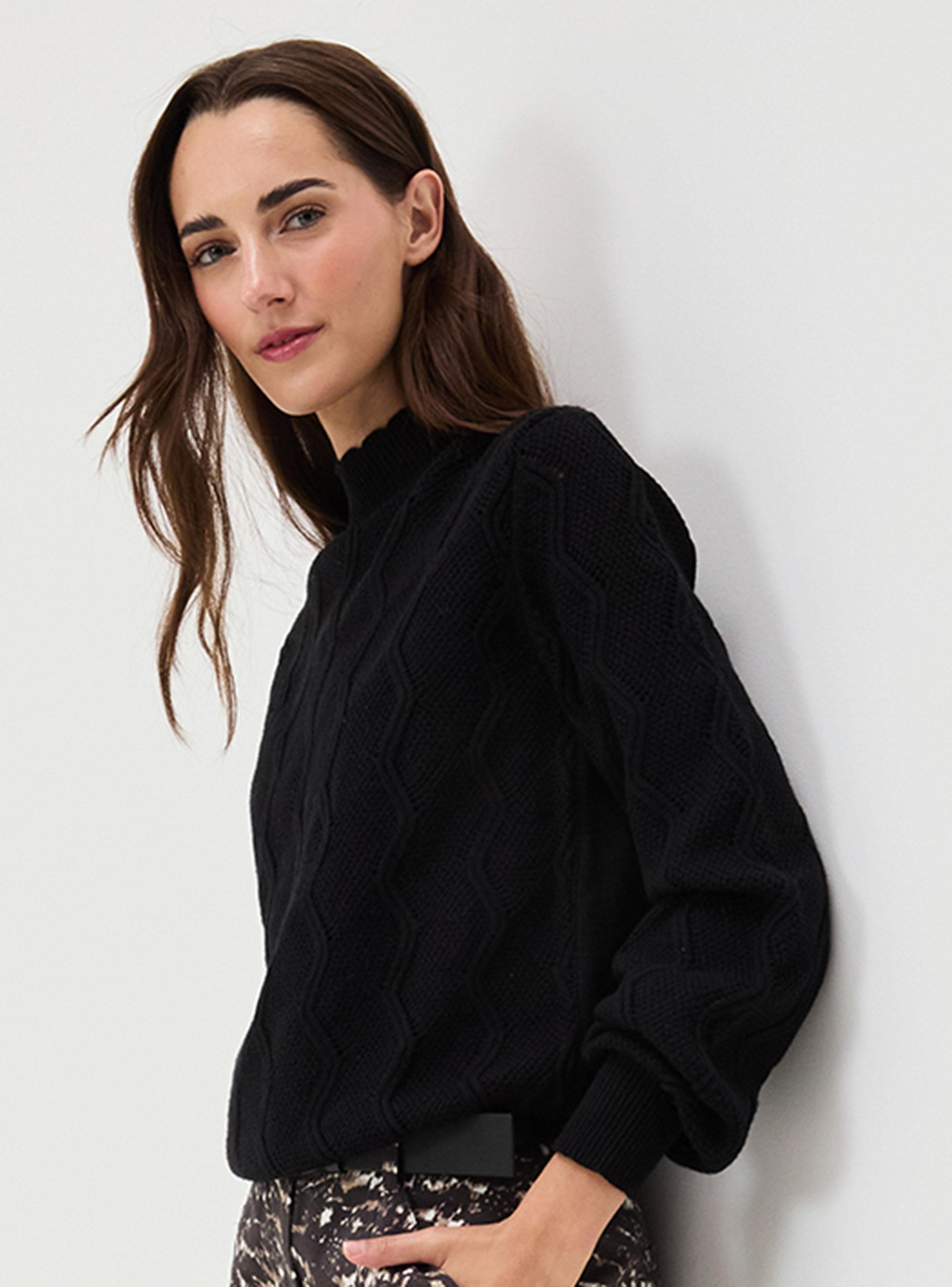 Sweater Liso Color Forms-2