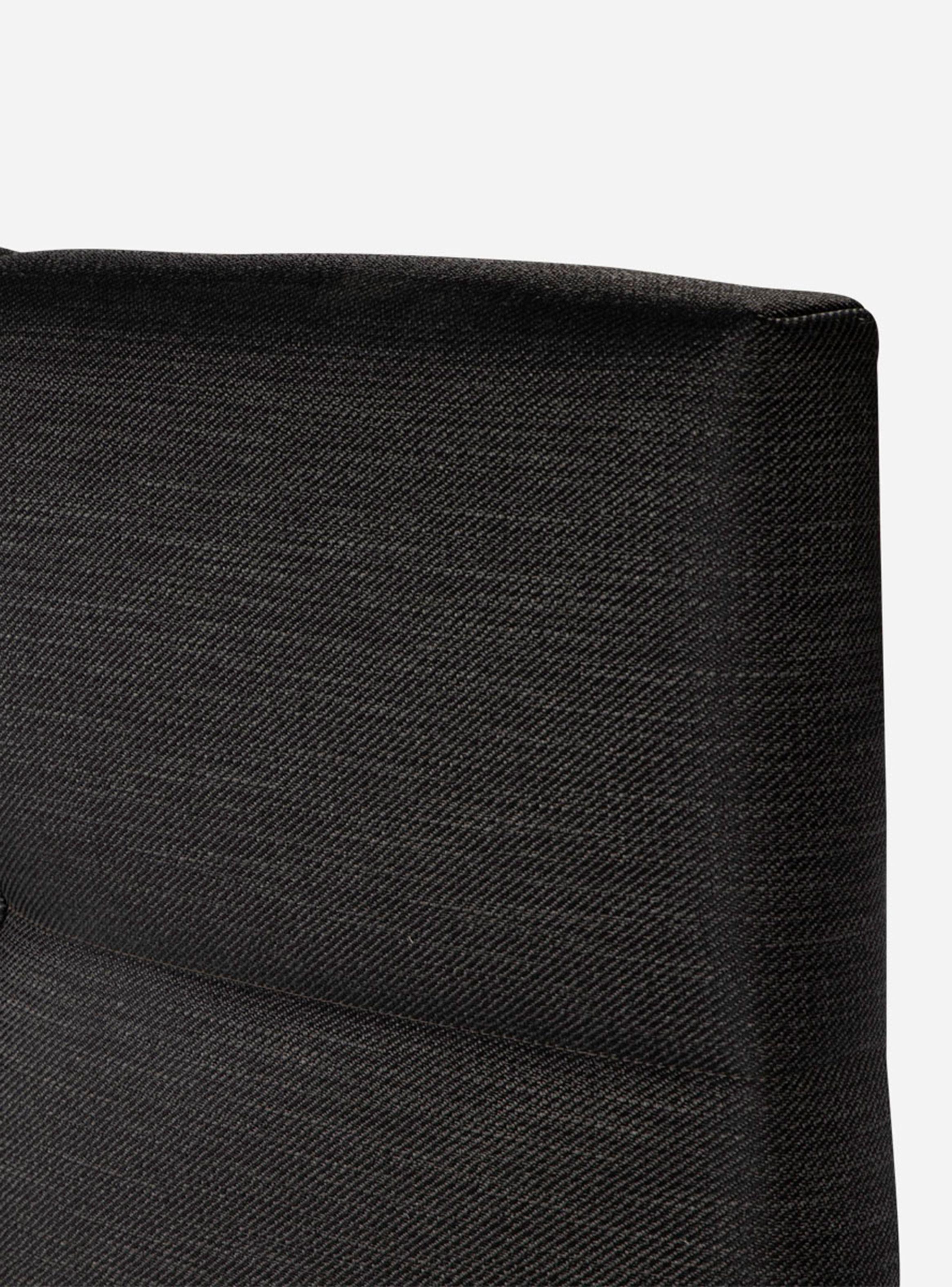 Bed Boxet Upline 1.5 Plazas I Negro-4