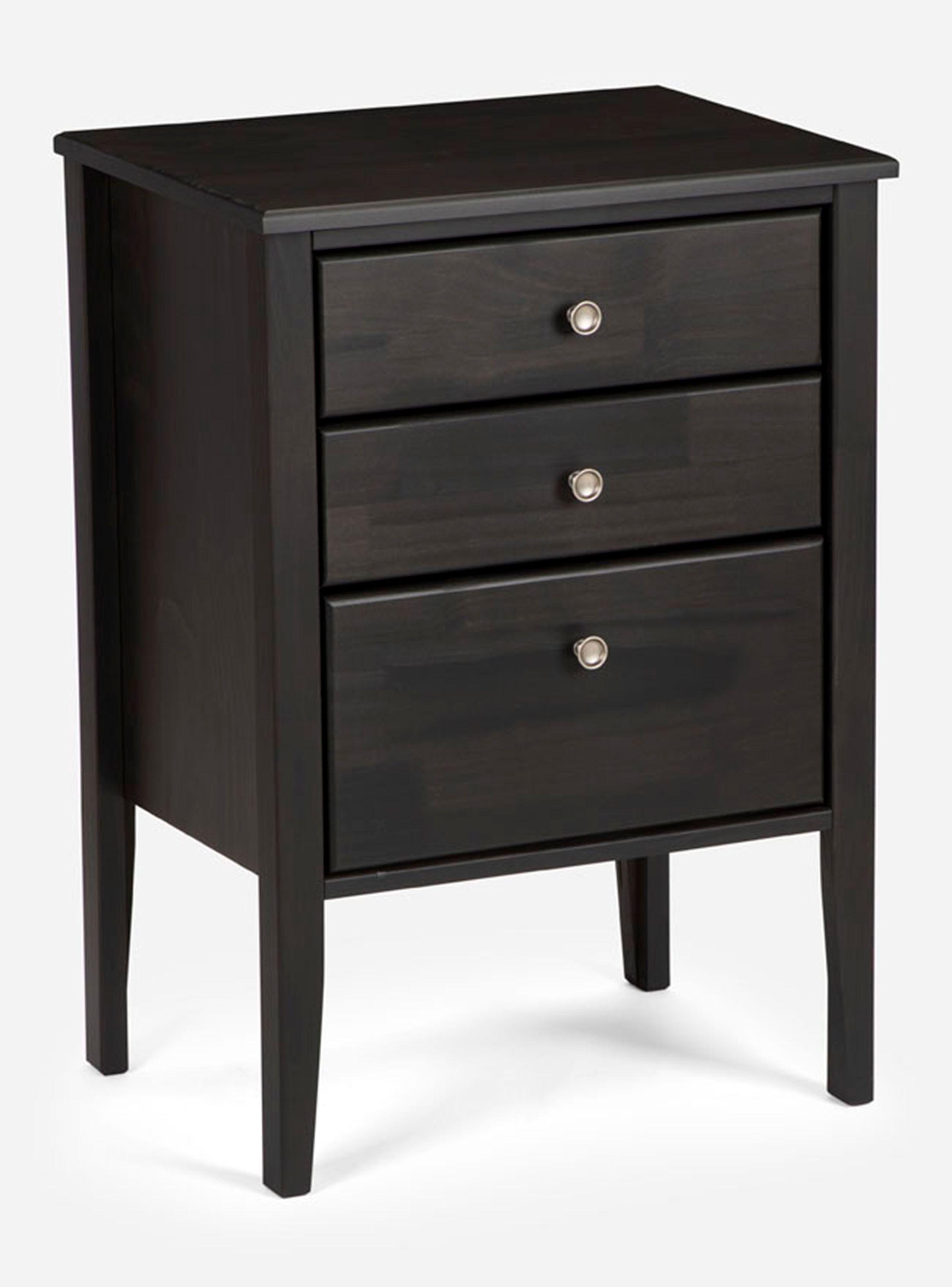 Bed Boxet Upline 1.5 Plazas I Negro-3