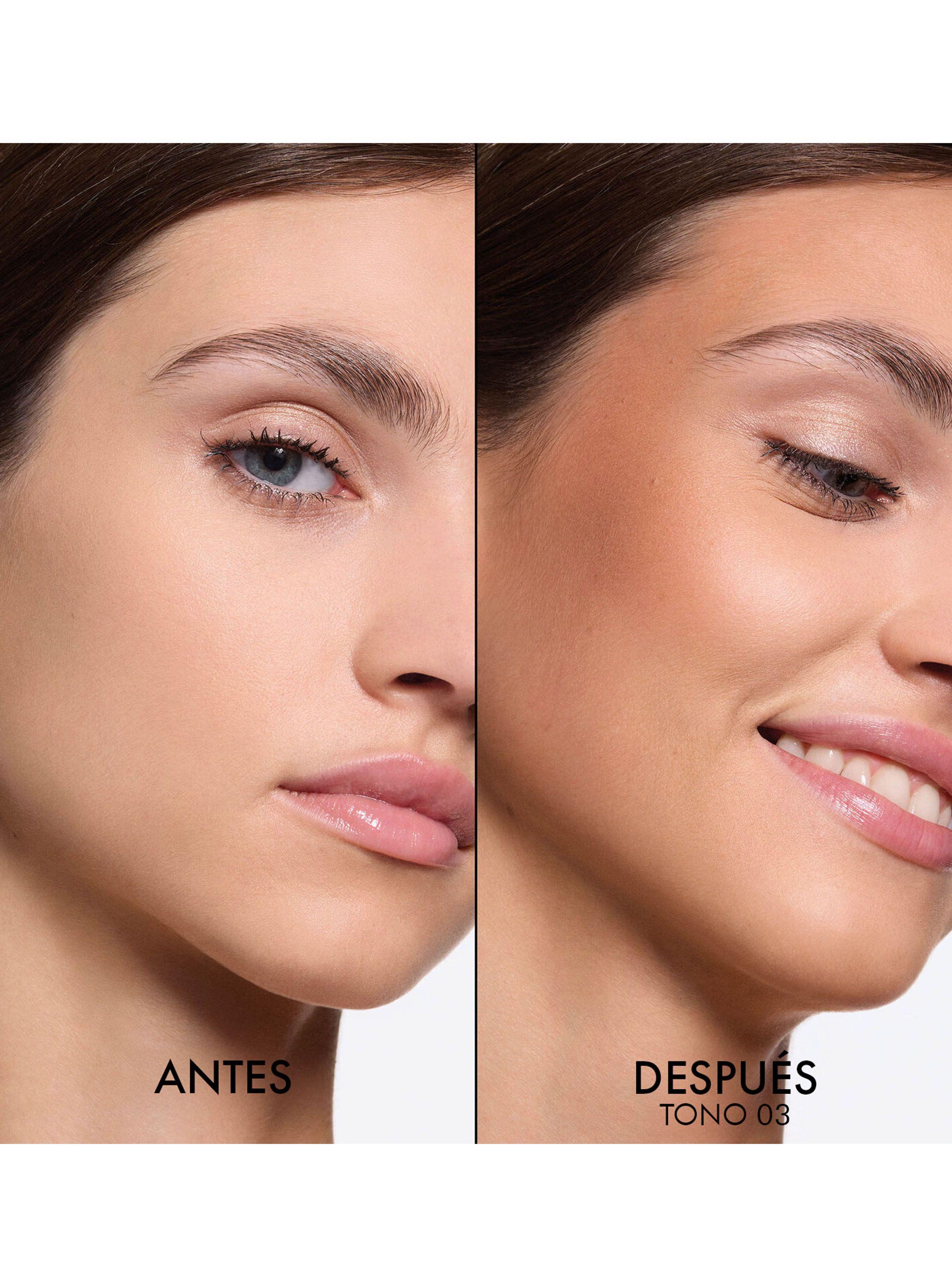 Dior Forever Nude Bronze Polvos 03 Soft Matte 7.8g-2
