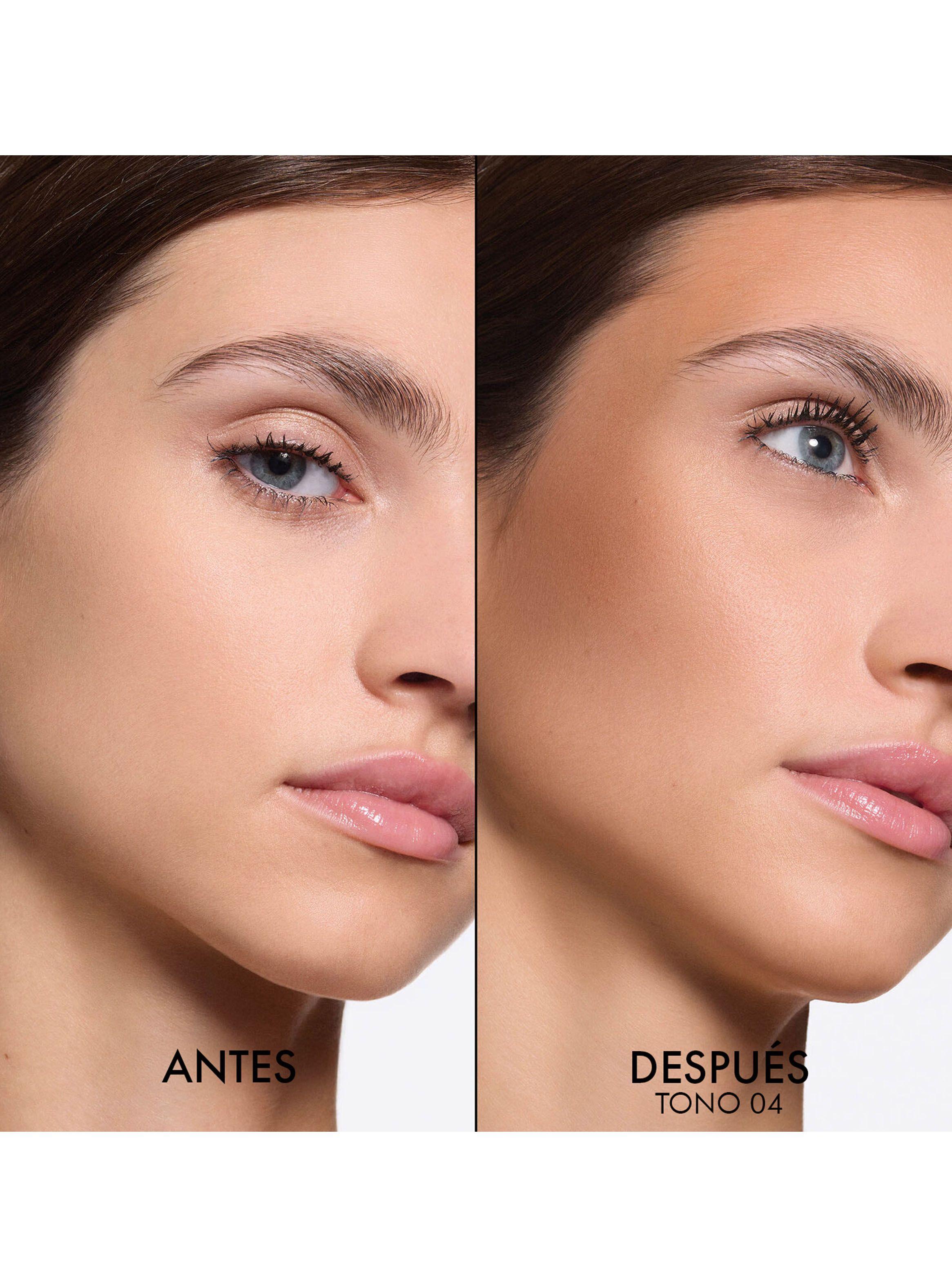 Dior Forever Nude Bronze Polvos 04 Warm Matte 7.8g-2
