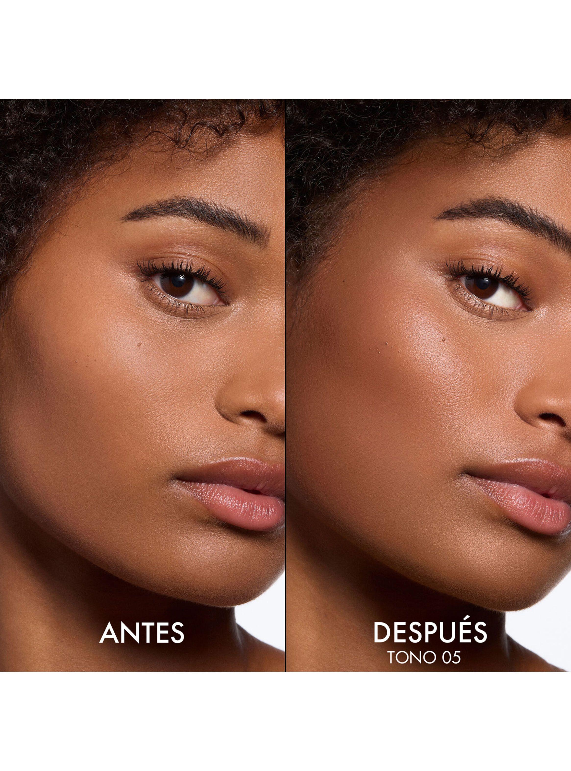 Dior Forever Nude Bronze Polvos 05 Intense Matte 7.8g-2