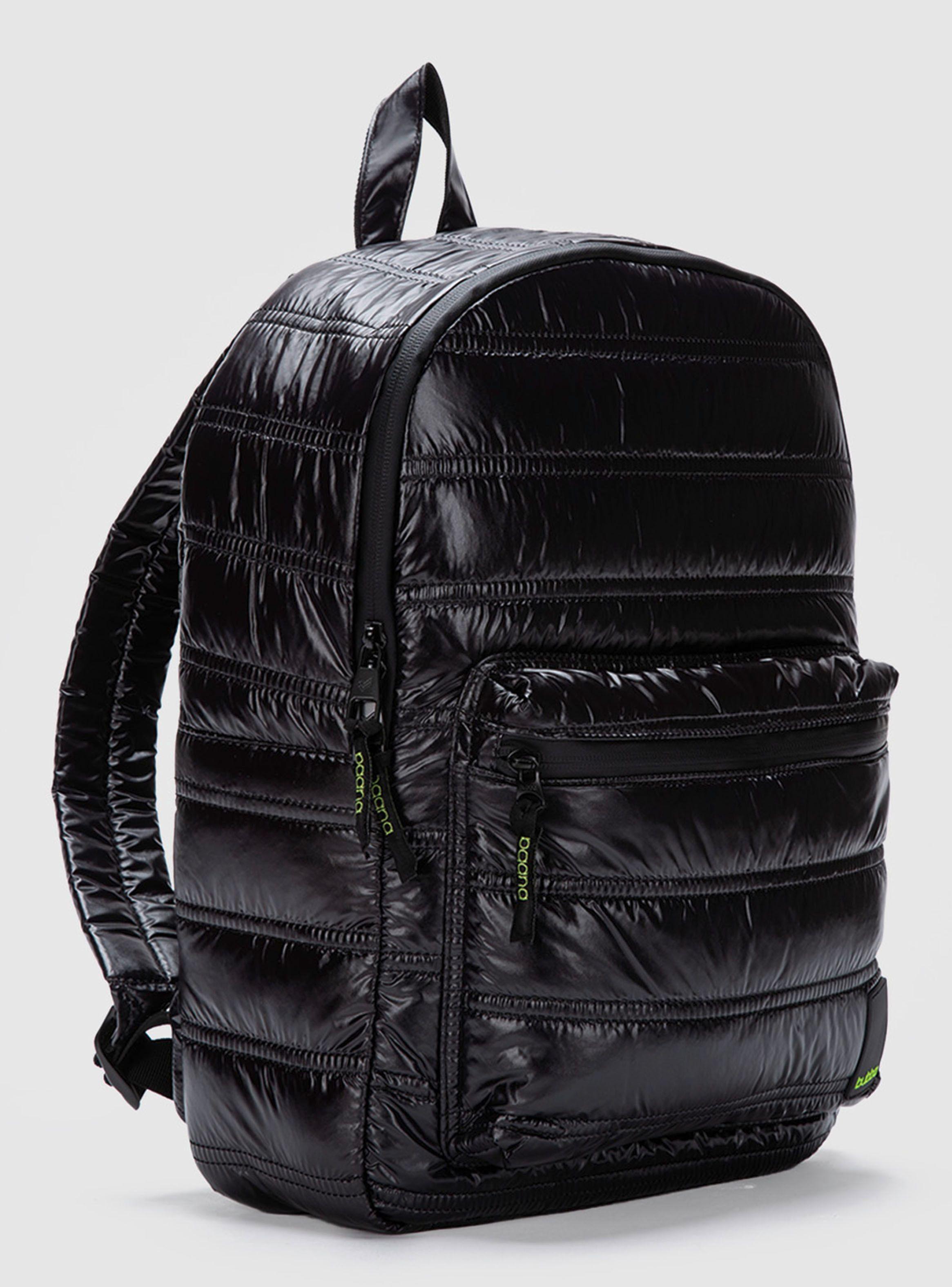 Mochila Or Ma Black Velvet Mini-2