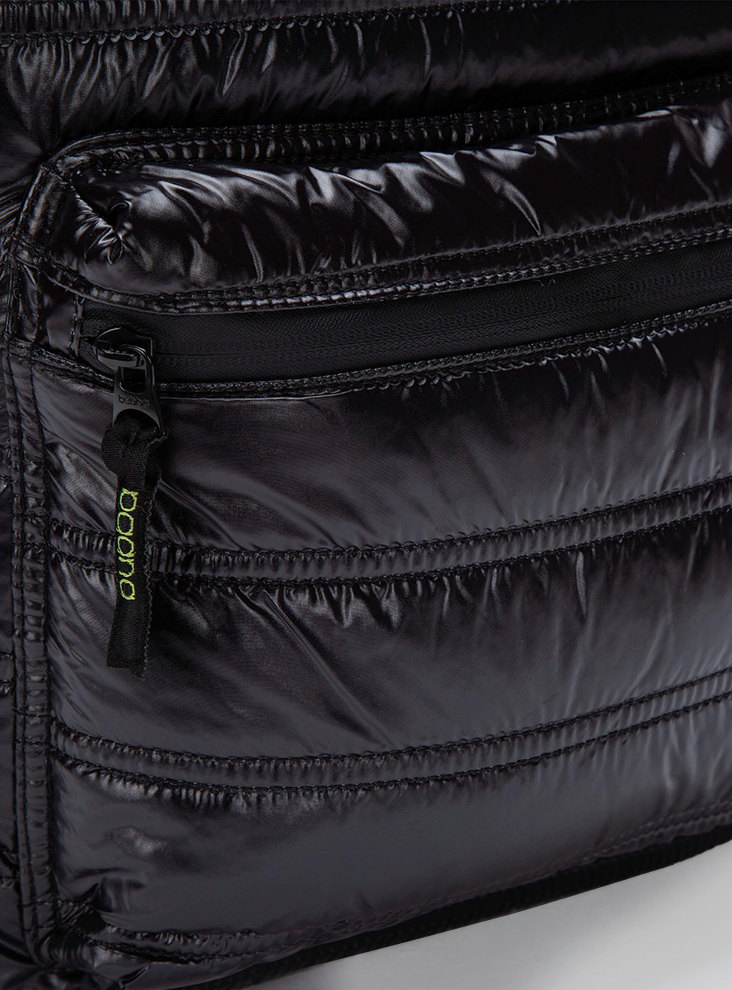 Mochila Or Ma Black Velvet Mini-3