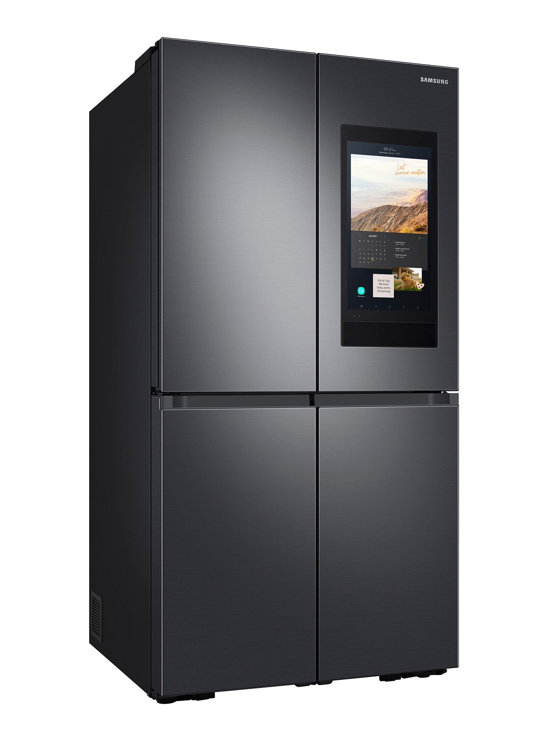 Refrigerador Side by Side No Frost 703 Litros French Door con Family Hub-3
