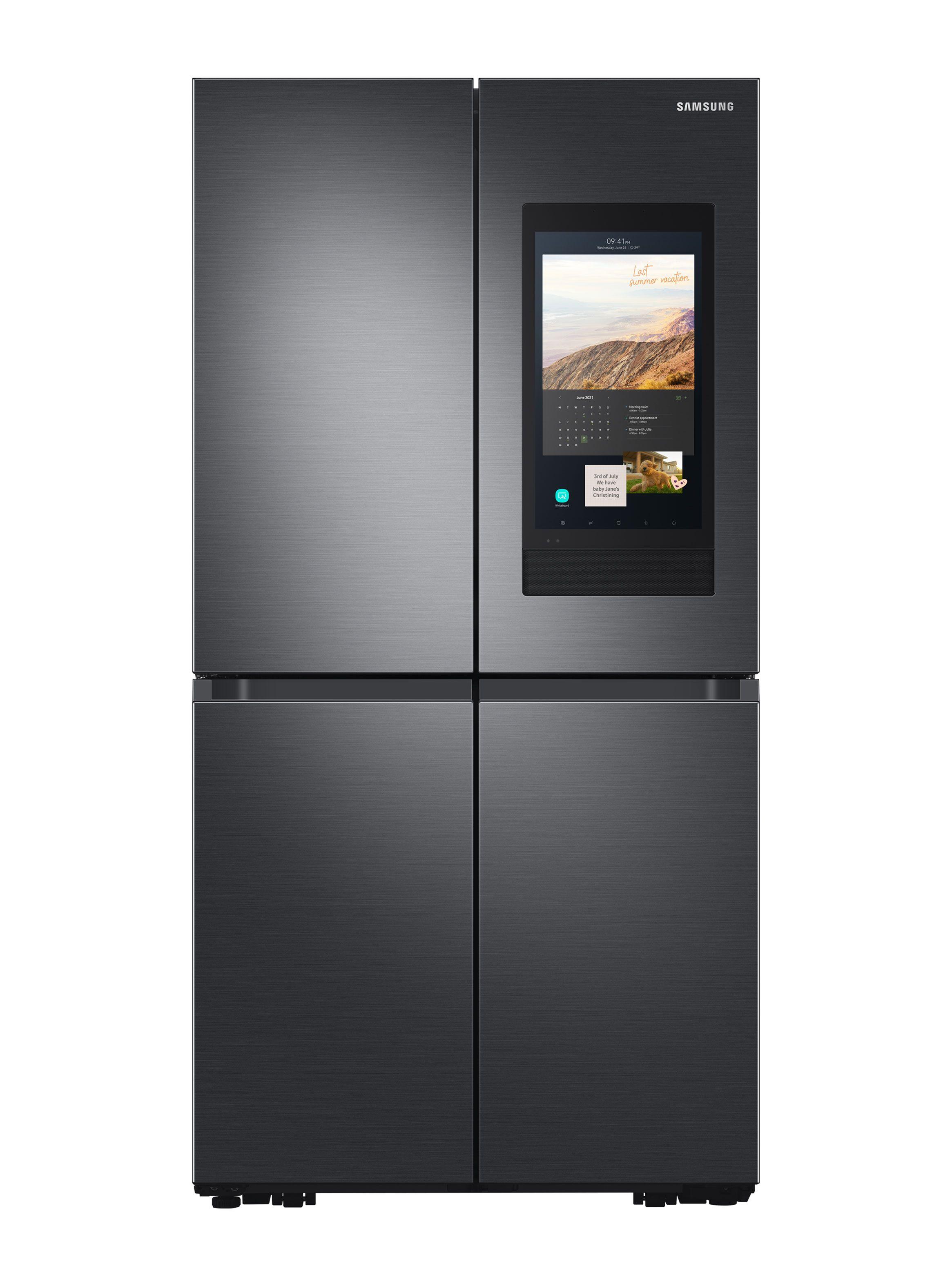 Refrigerador Side by Side No Frost 703 Litros French Door con Family Hub-0
