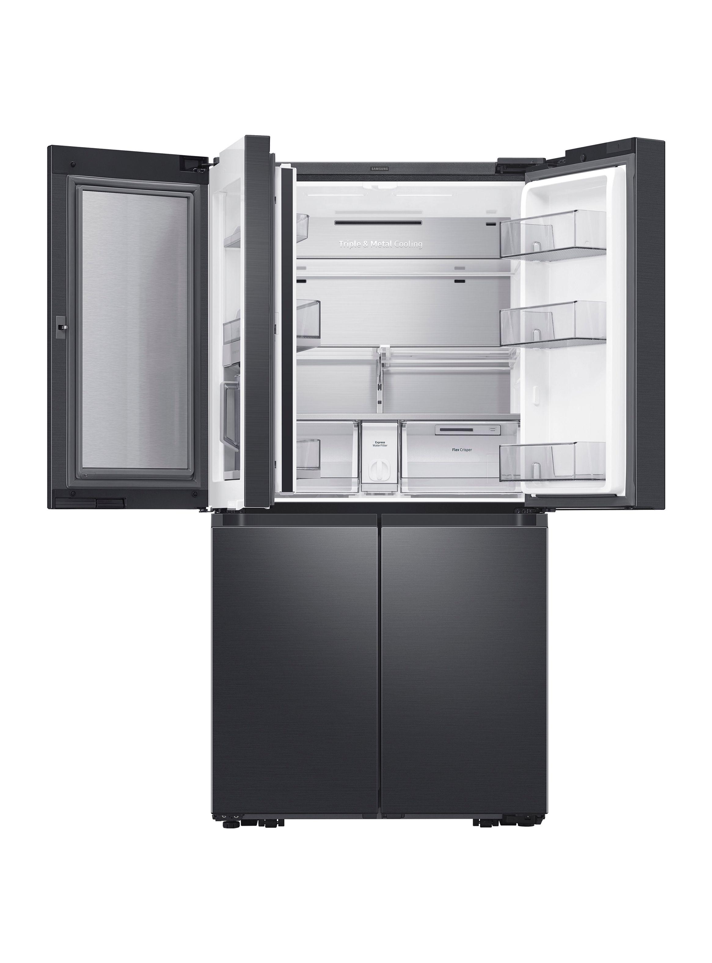 Refrigerador Side by Side No Frost 703 Litros French Door con Family Hub-2