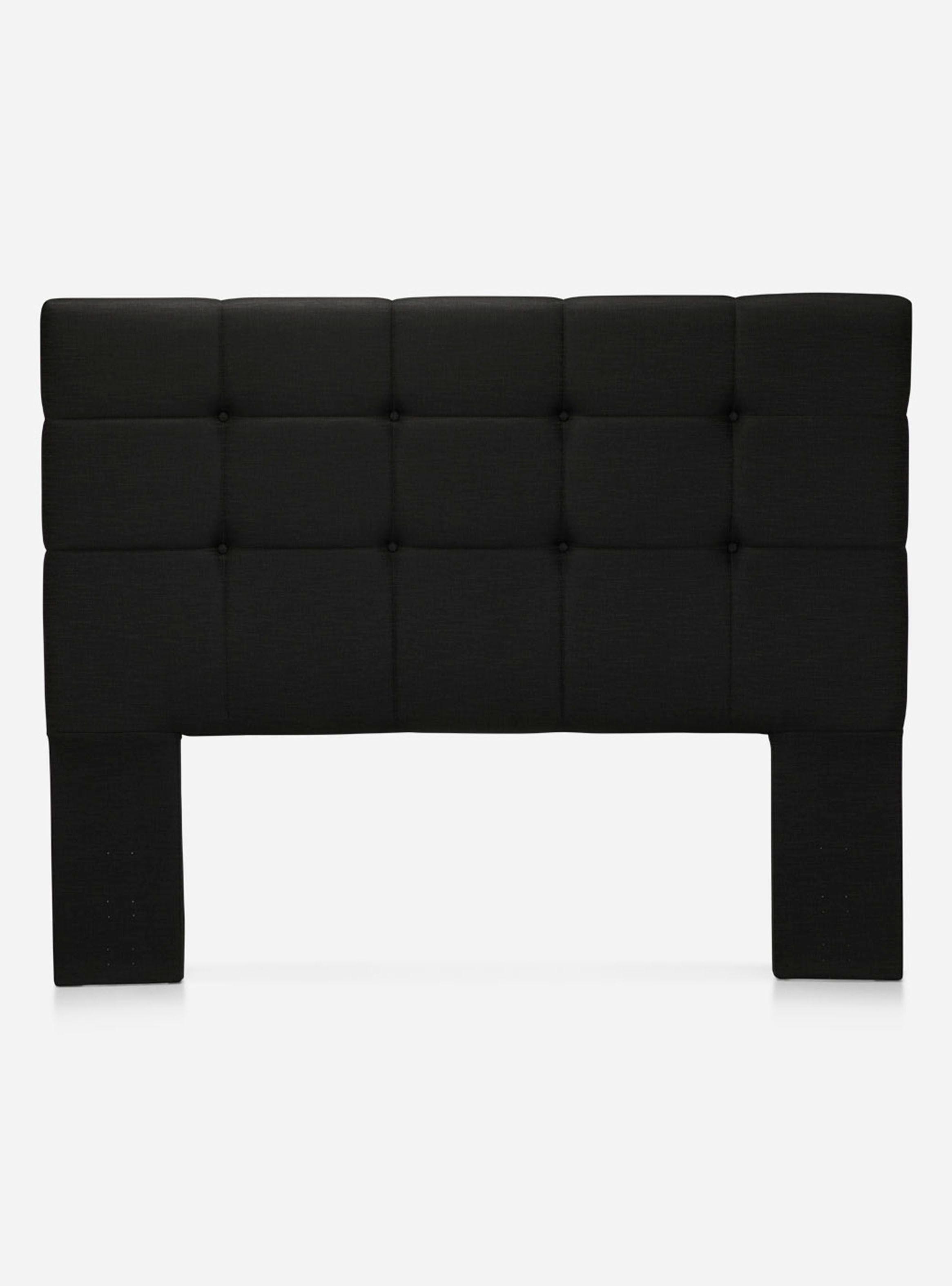 Boxet Upline 2 Plazas + Set de Muebles Issey Grafito-2
