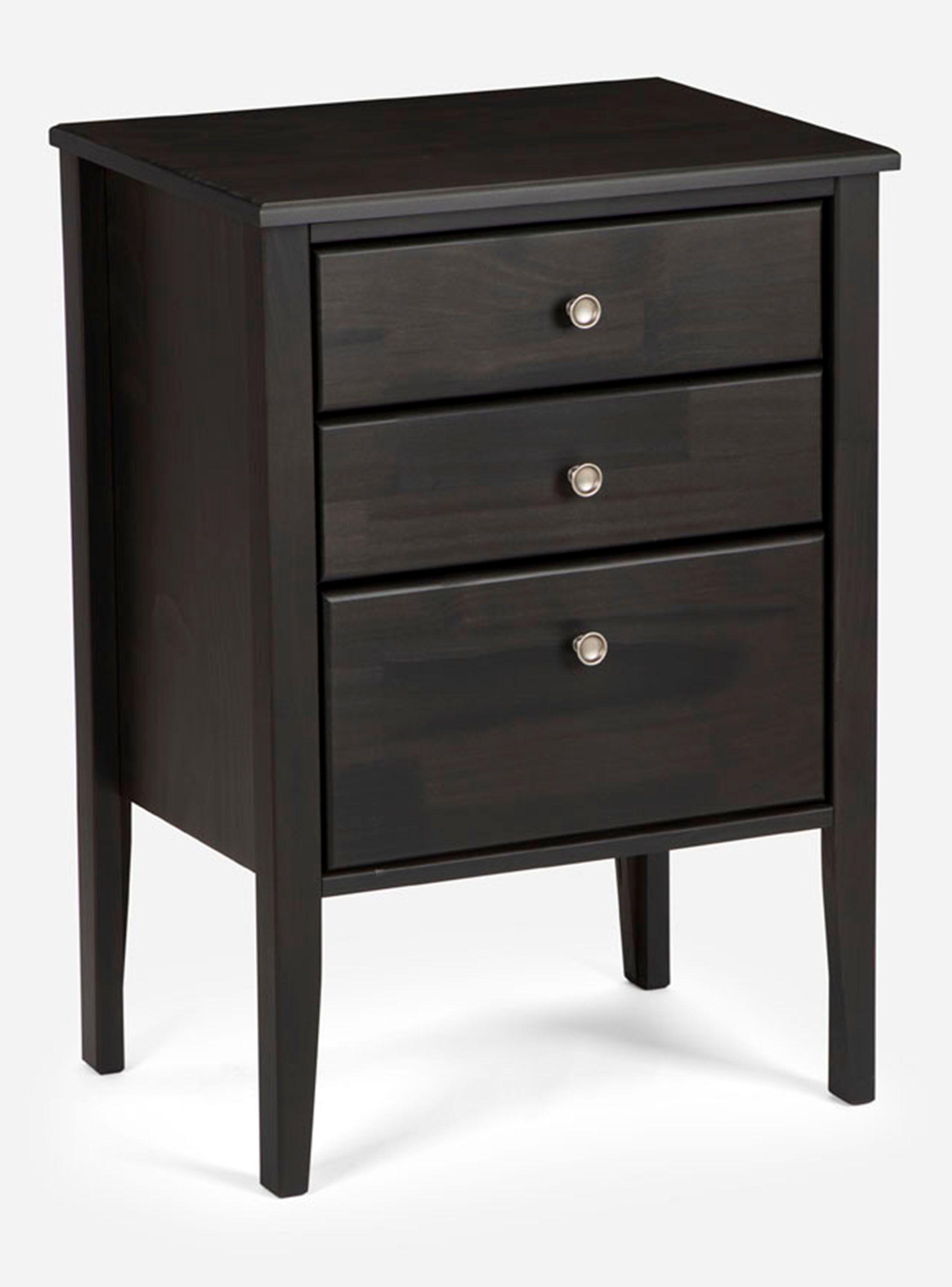 Boxet Upline 2 Plazas + Set de Muebles Issey Grafito-3