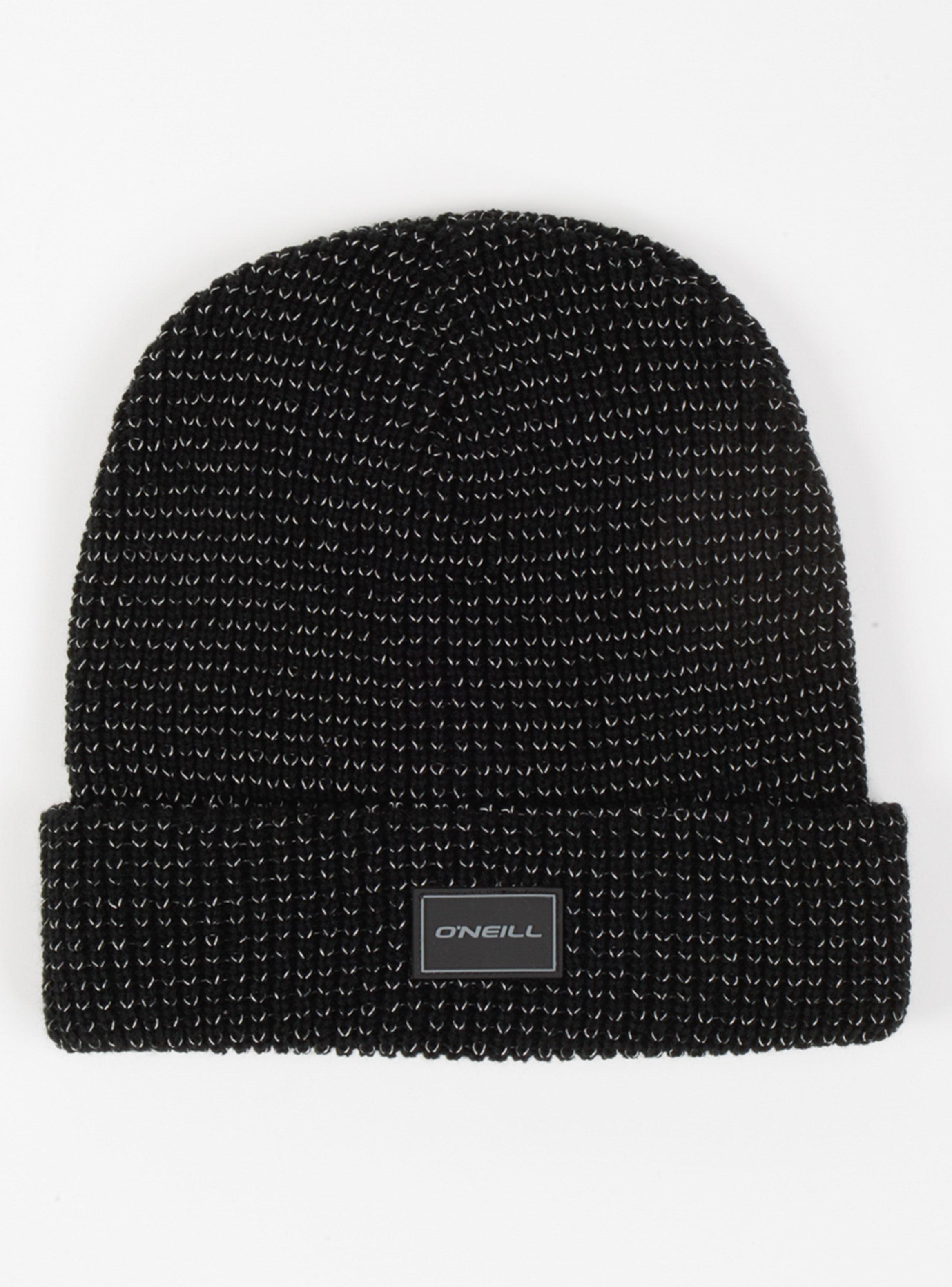 Beanie de Lana Logo Front-4