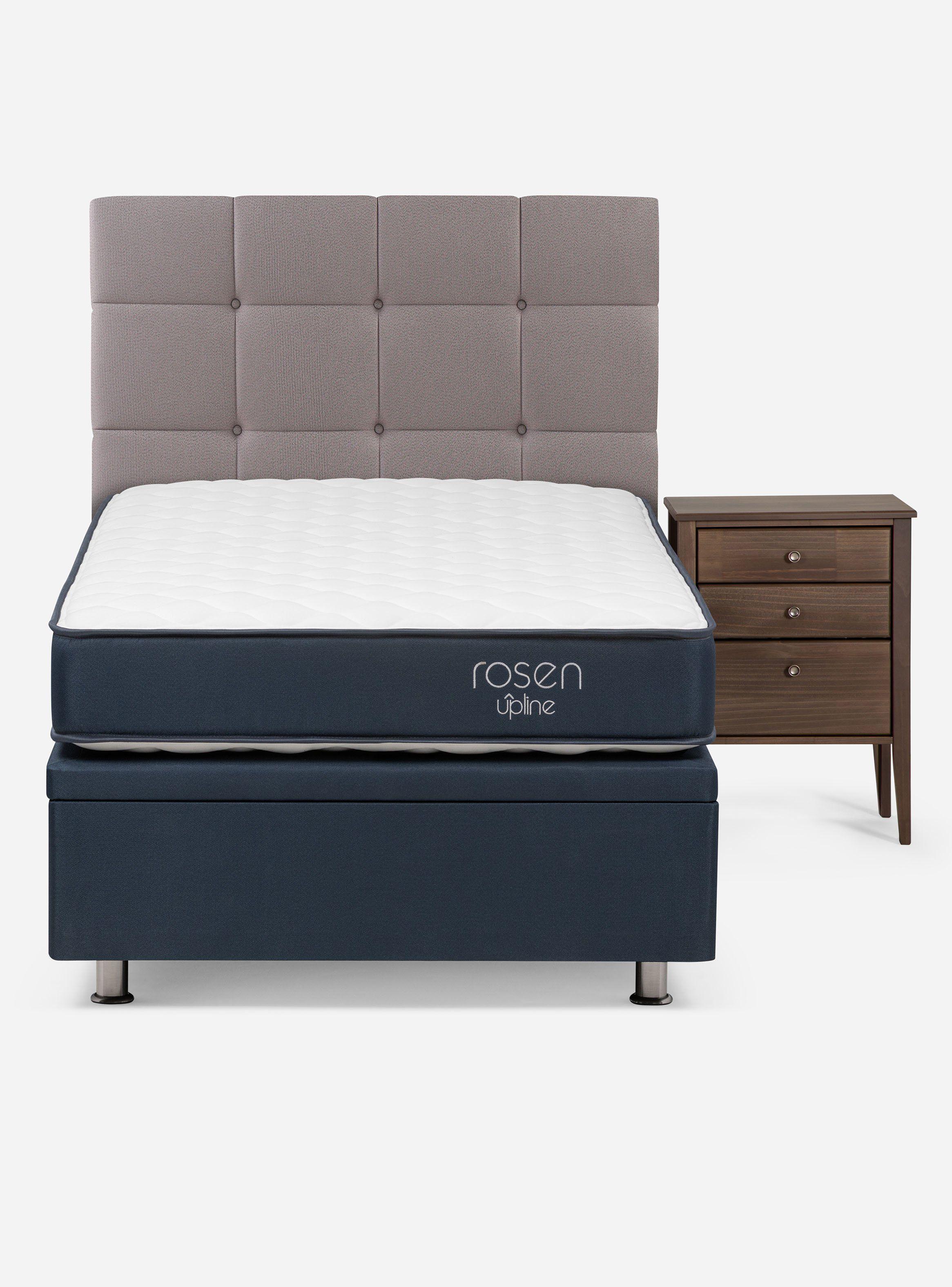 Boxet Upline 1.5 Plazas Issey-1