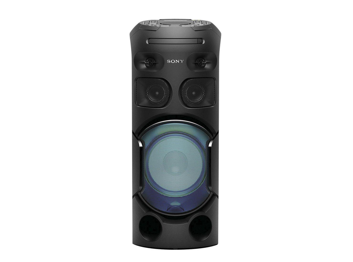 Mini Componente Sony MHC-V41D//C LA9-0