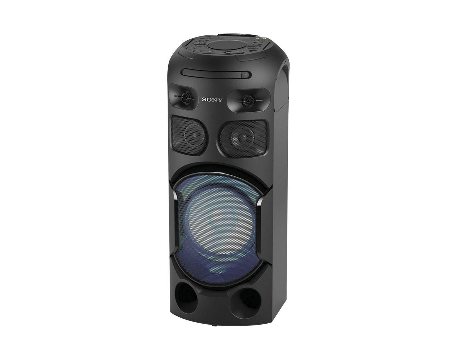 Mini Componente Sony MHC-V41D//C LA9-1