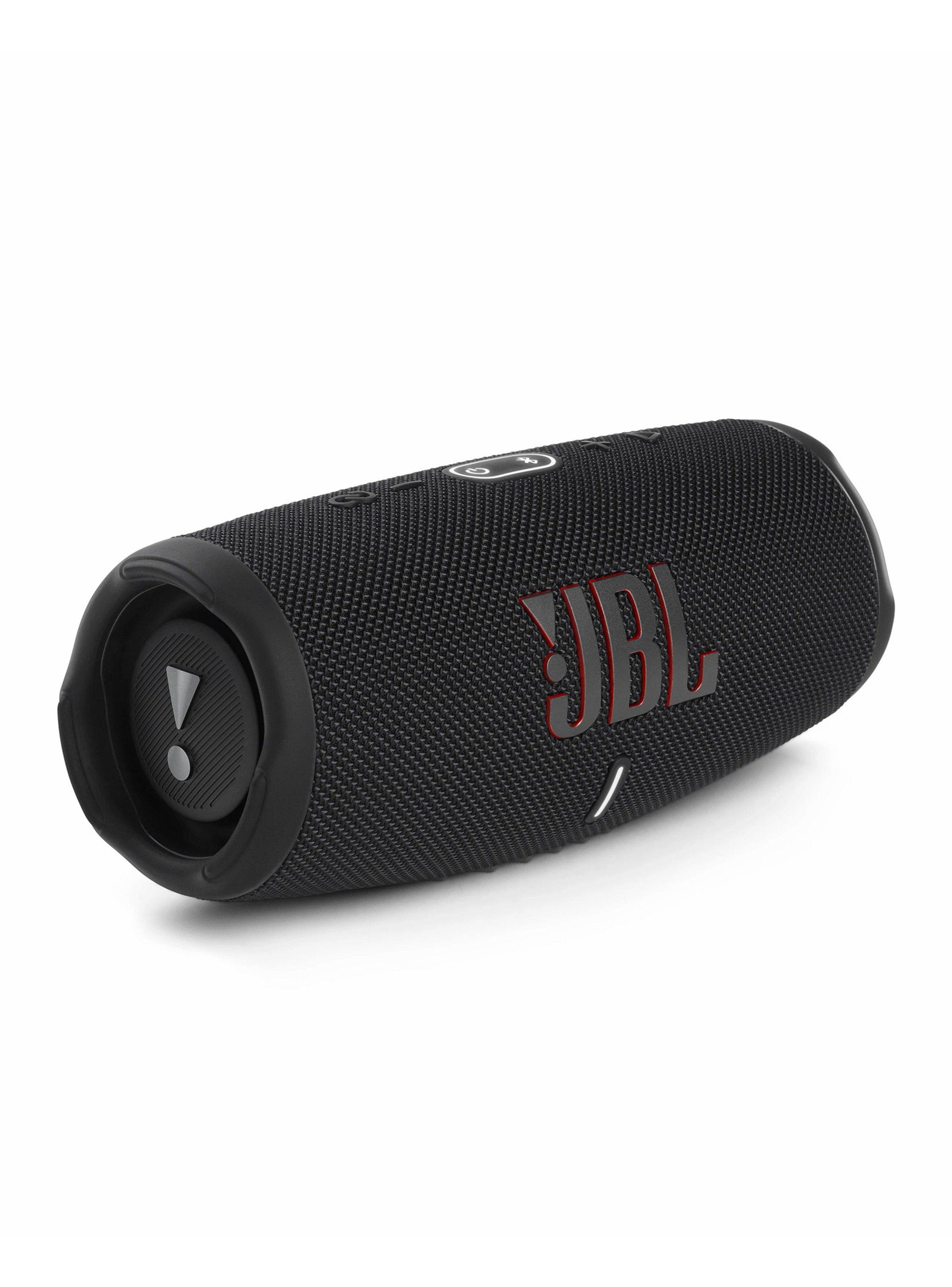 Parlante Bluetooth Charge 5 Negro-3